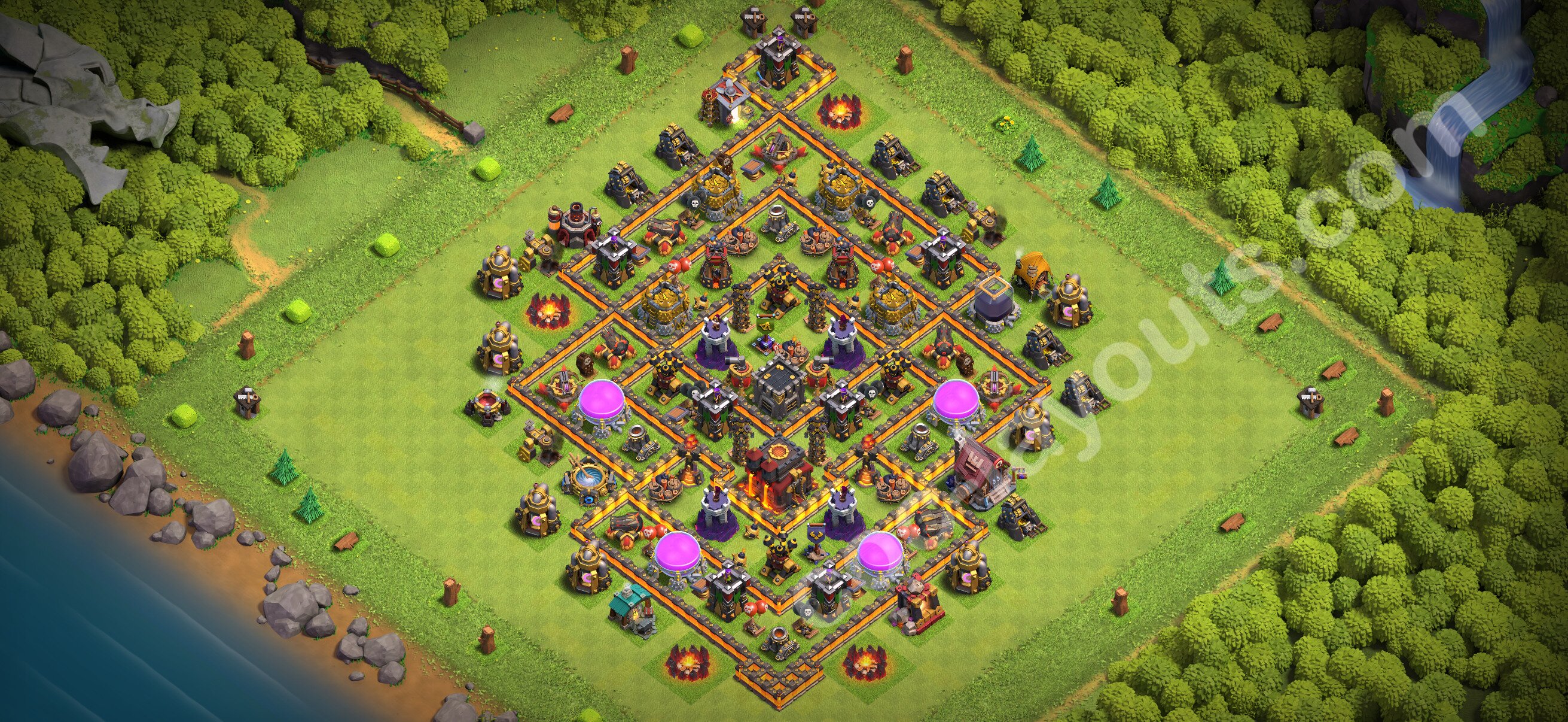 TH10 Defence #279