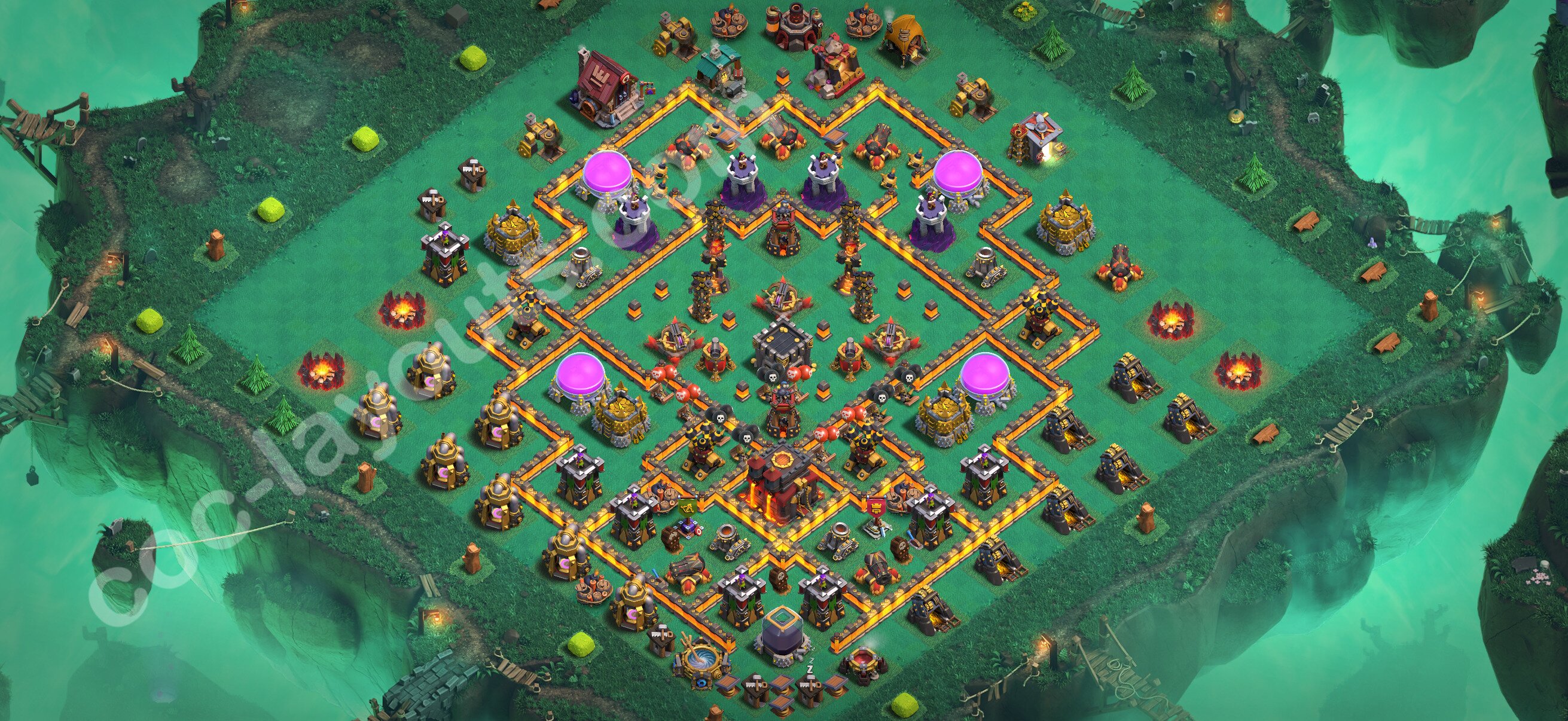 TH10 Defence #280