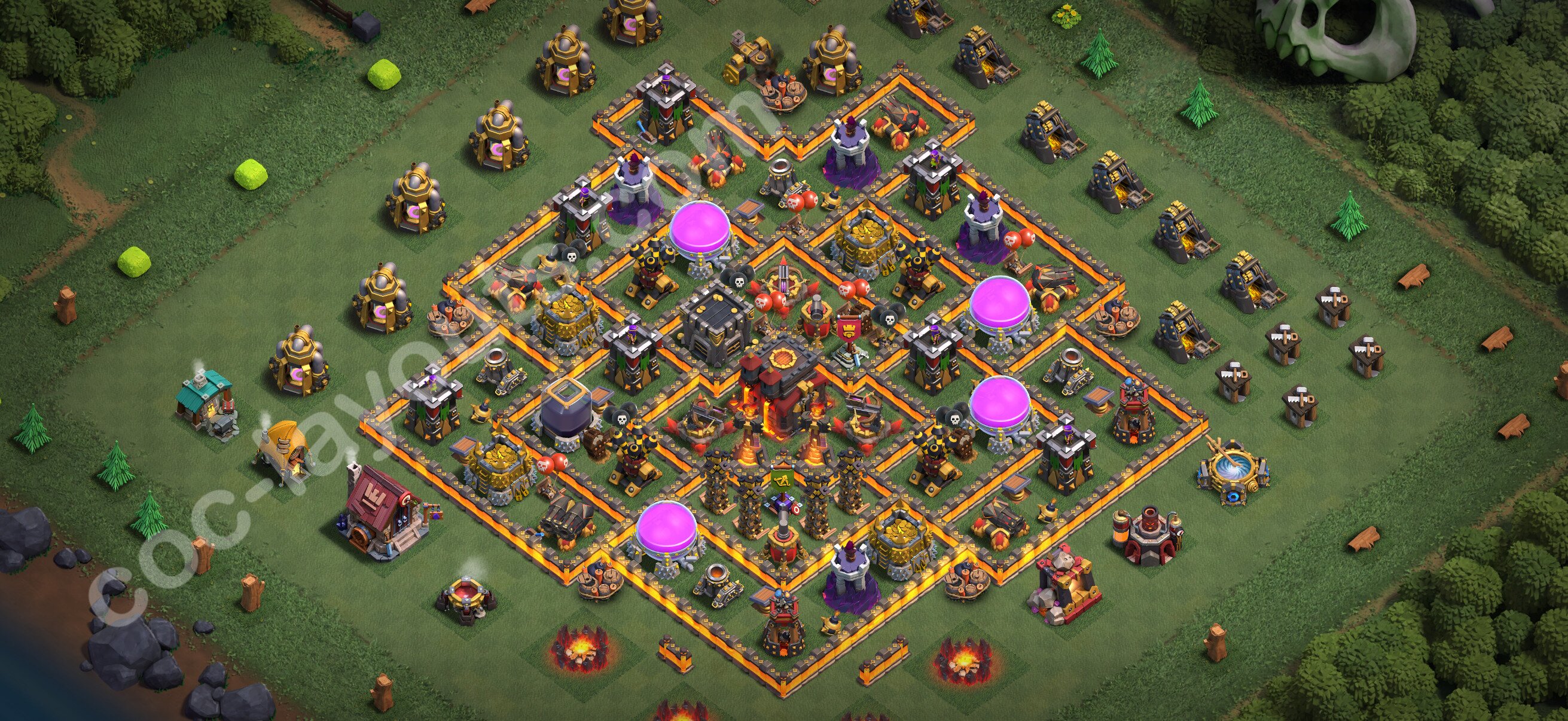 TH10 Defence #281