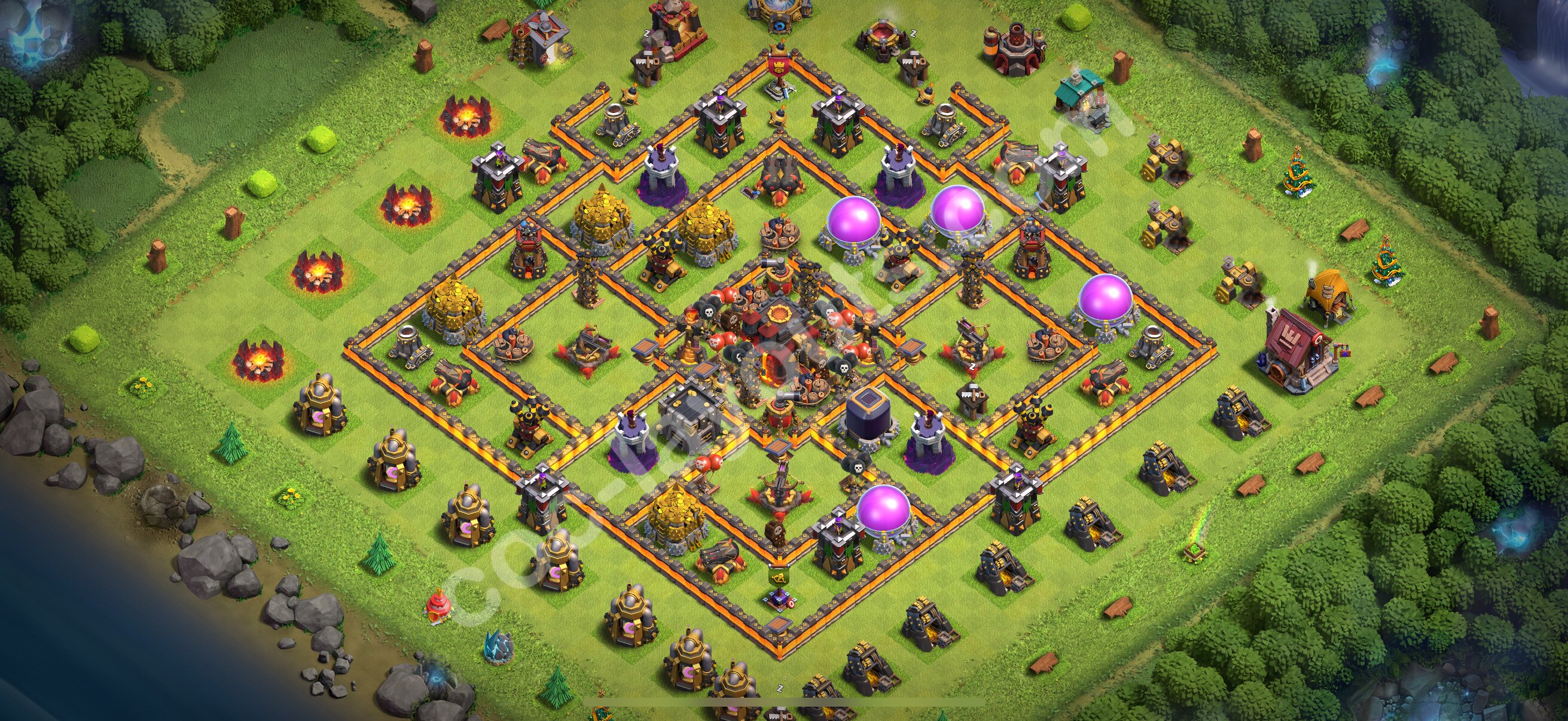 TH10 Defence #275