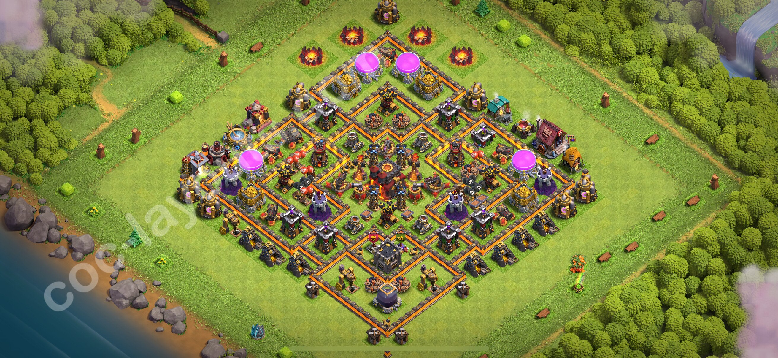 TH10 Defence #276