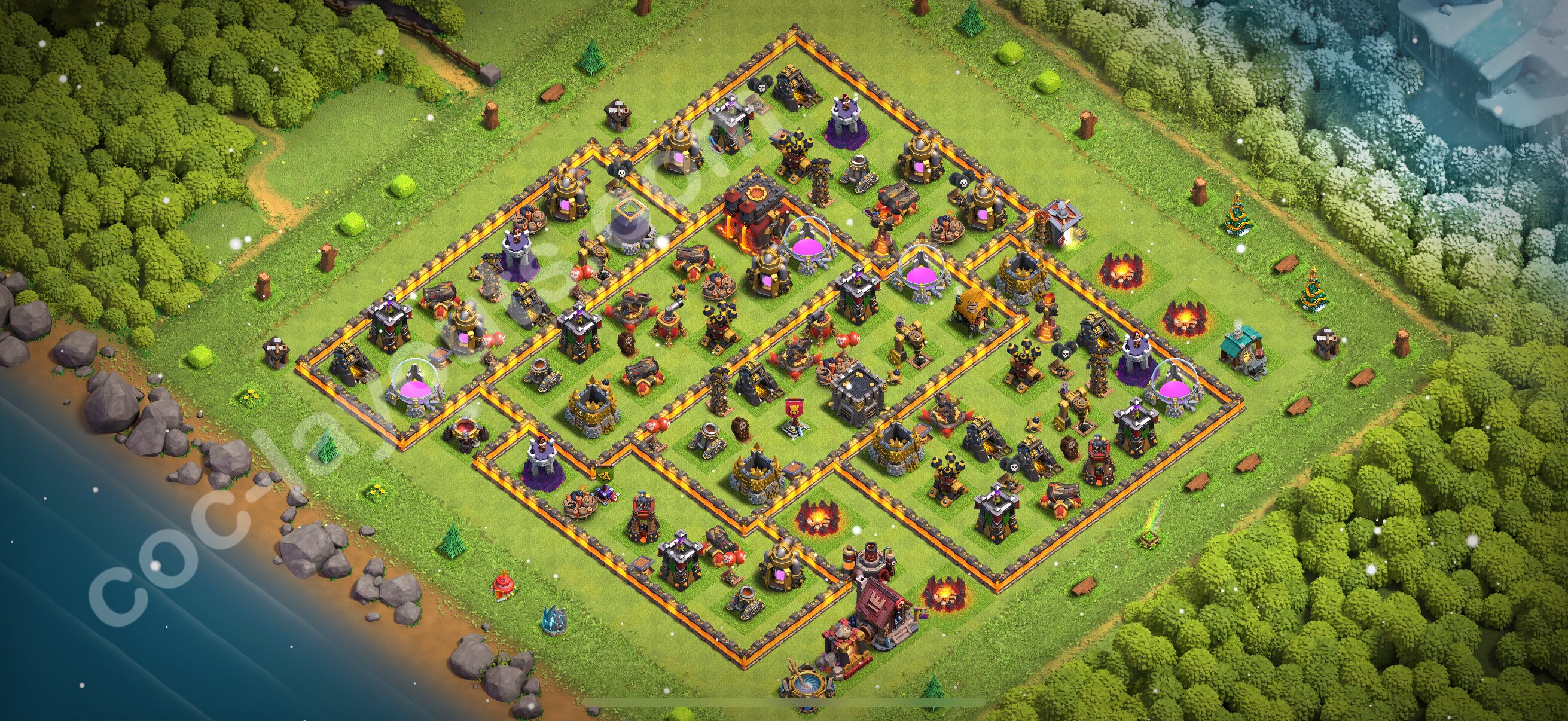 TH10 Farm #224