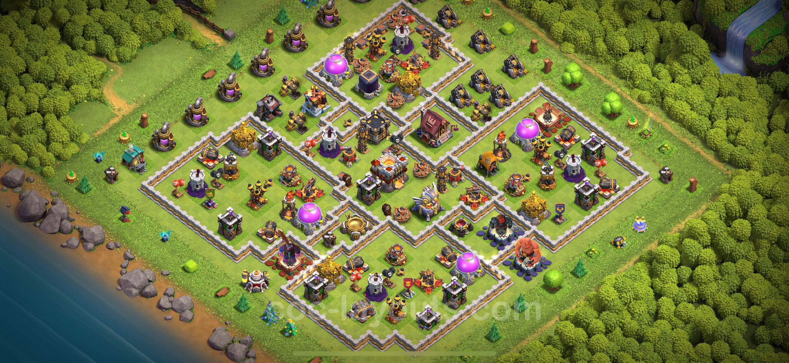 TH11 Defence #112