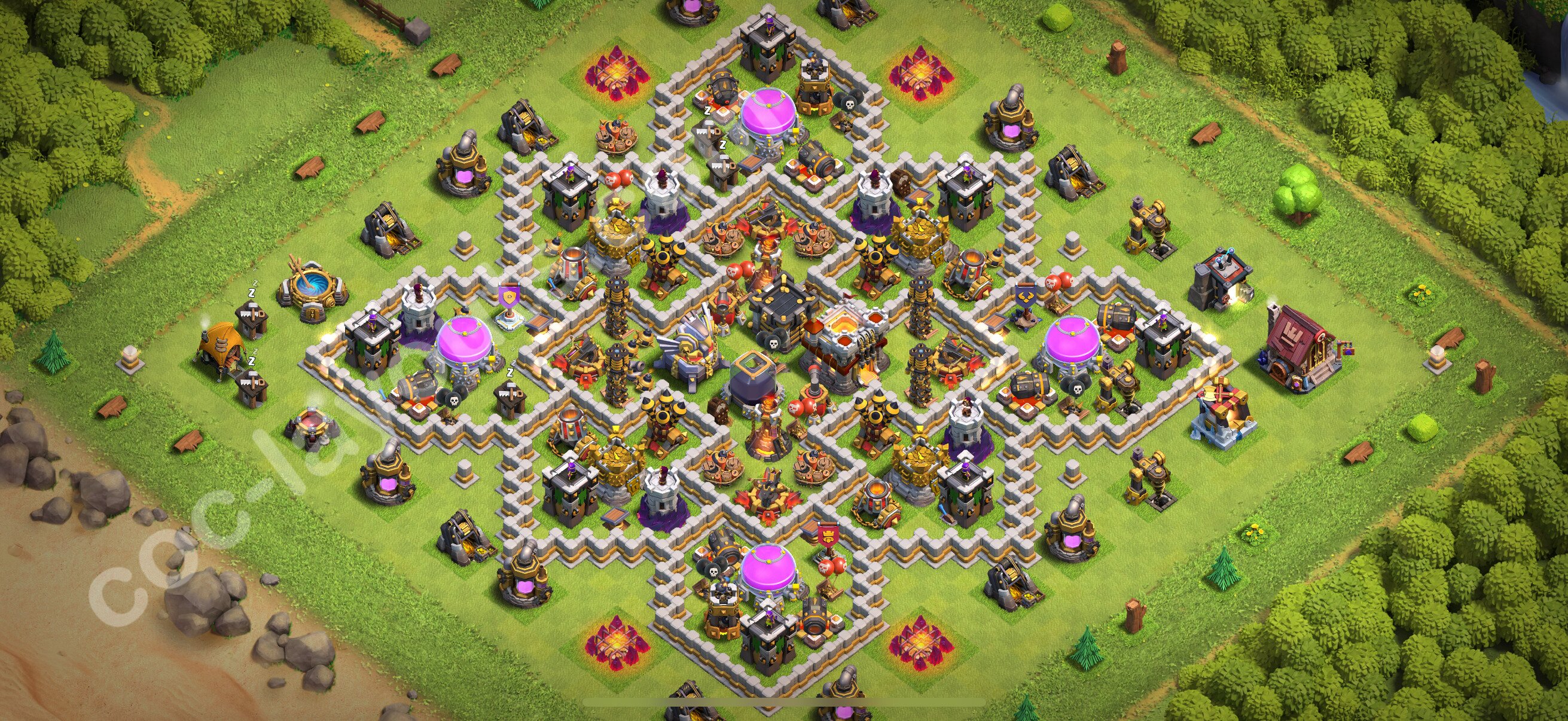 TH11 Defence #129
