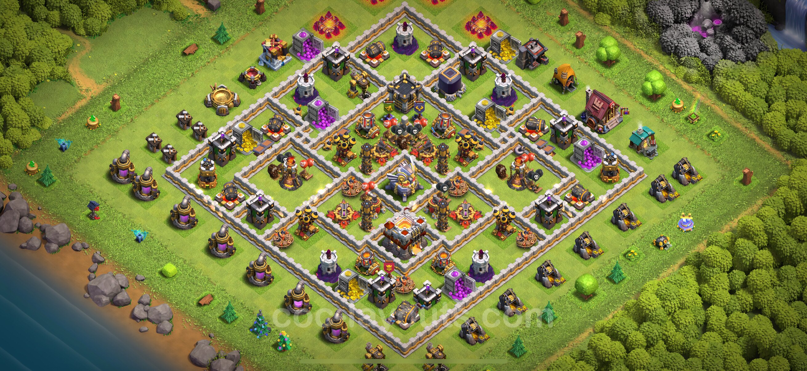 TH11 Defence #114