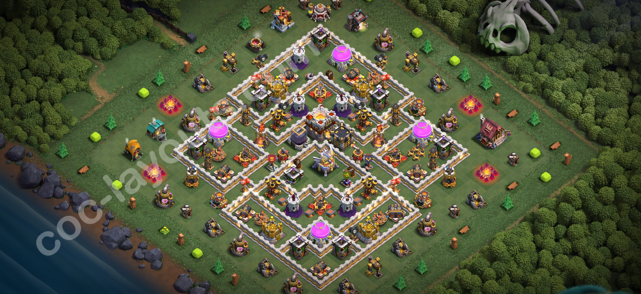 TH11 Defence #133