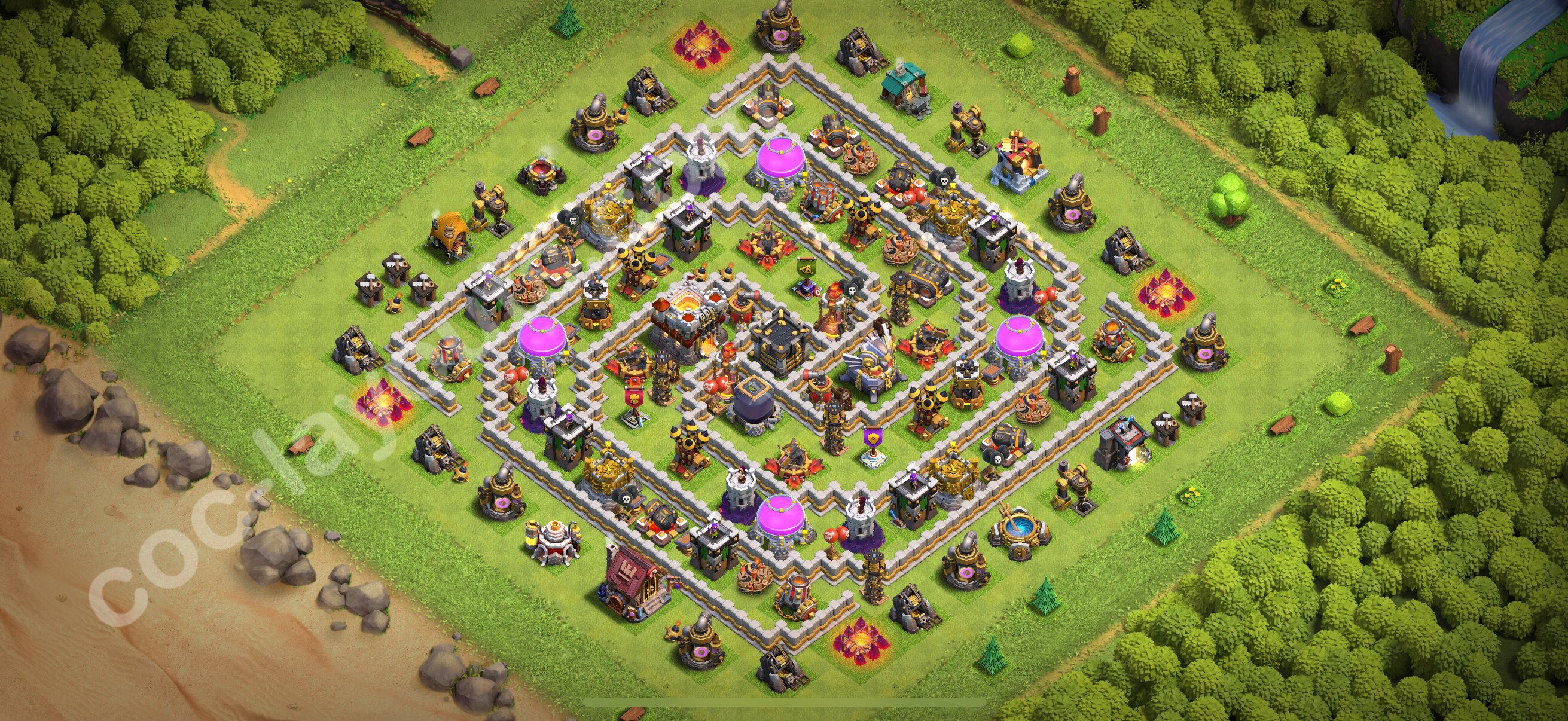 TH11 Defence #125