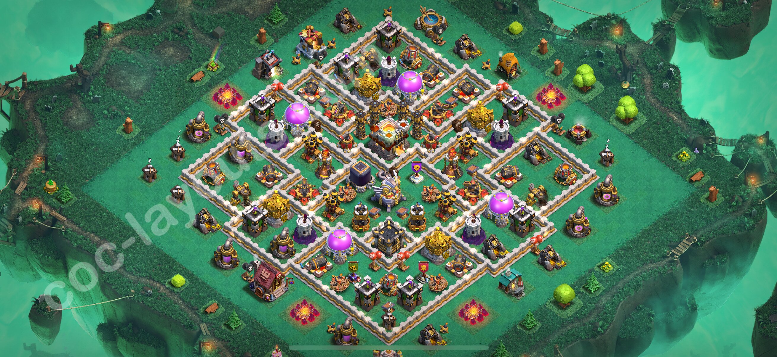 TH11 Defence #127