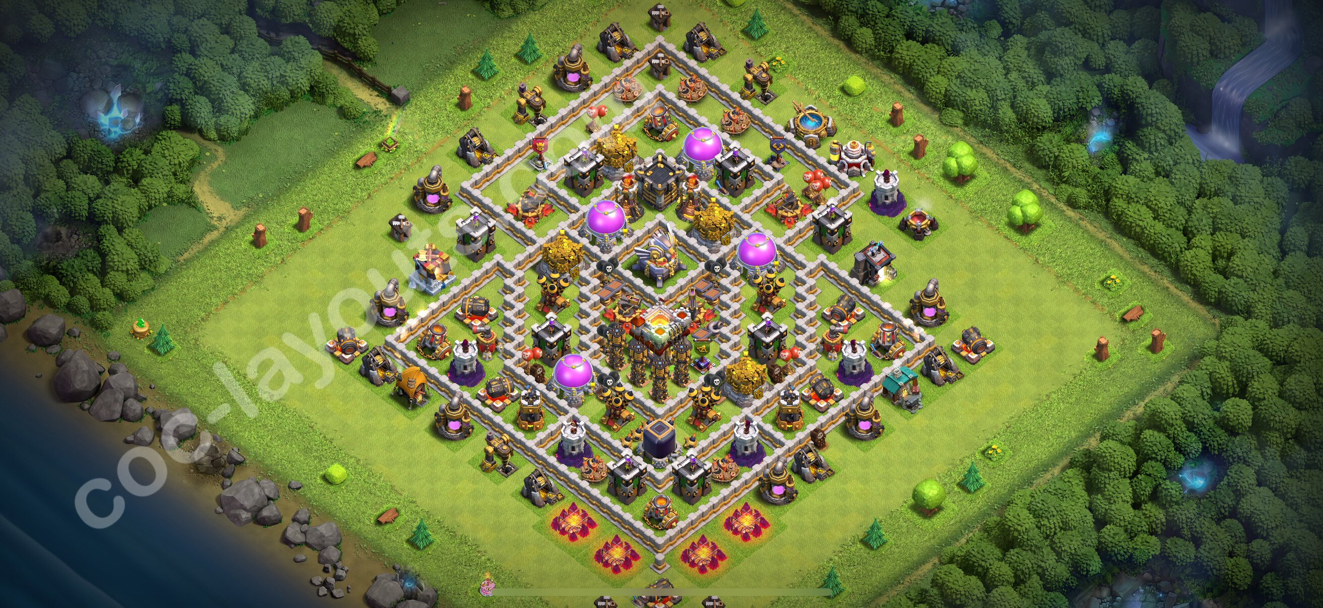 TH11 Defence #124