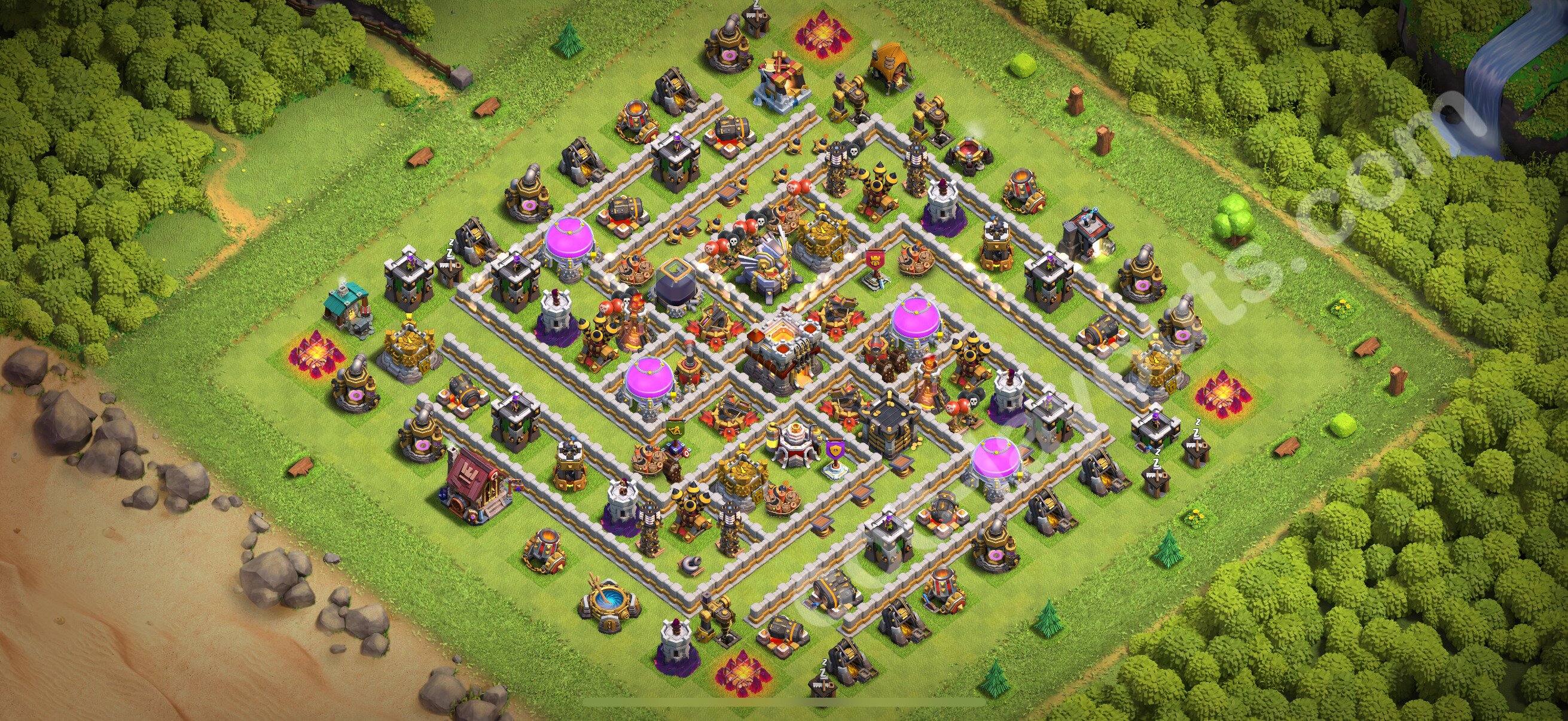 TH11 Defence #126