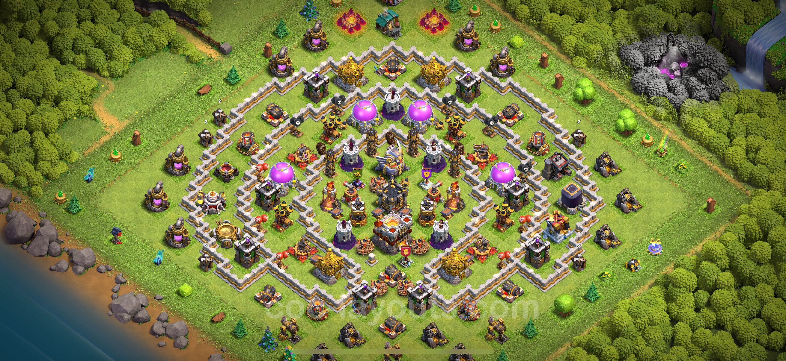 TH11 Defence #113