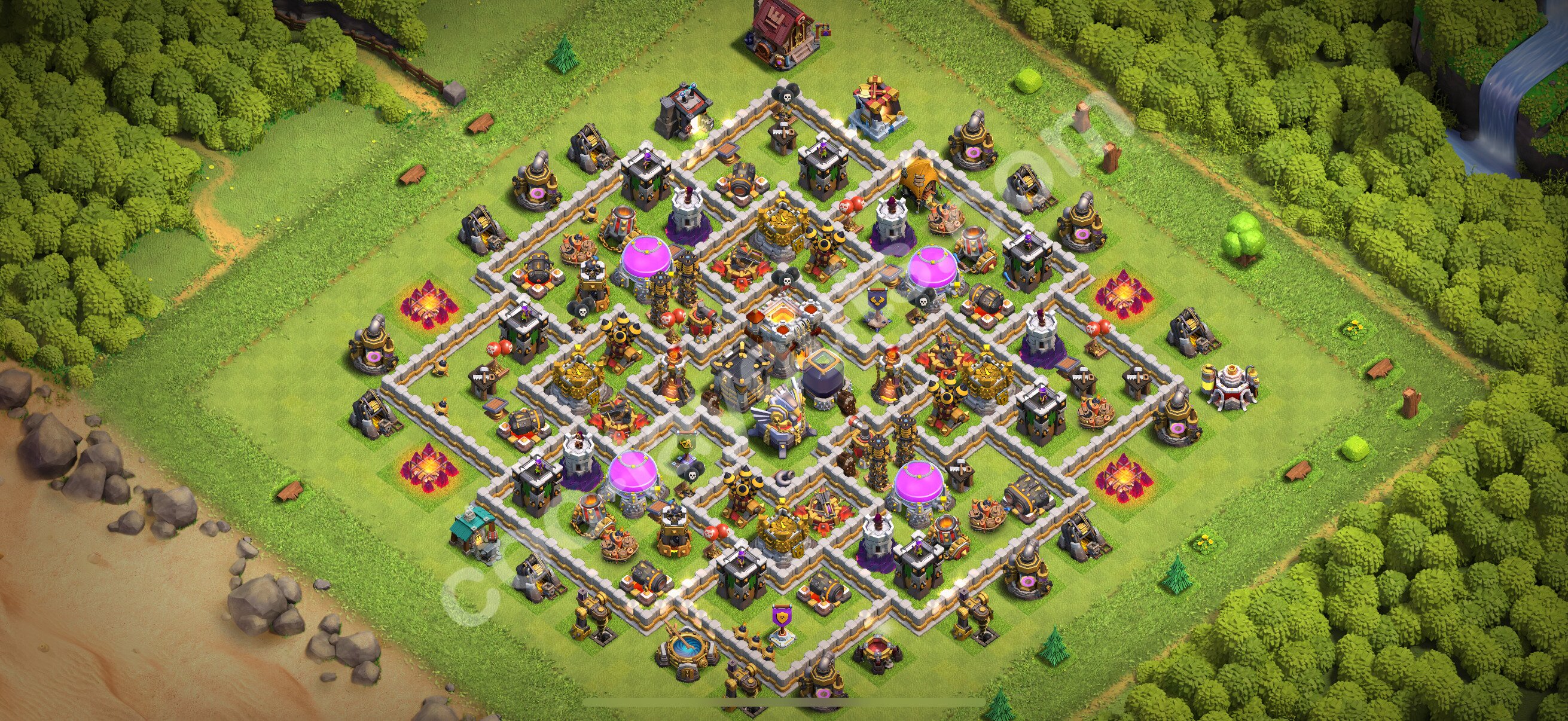 TH11 Farm #63