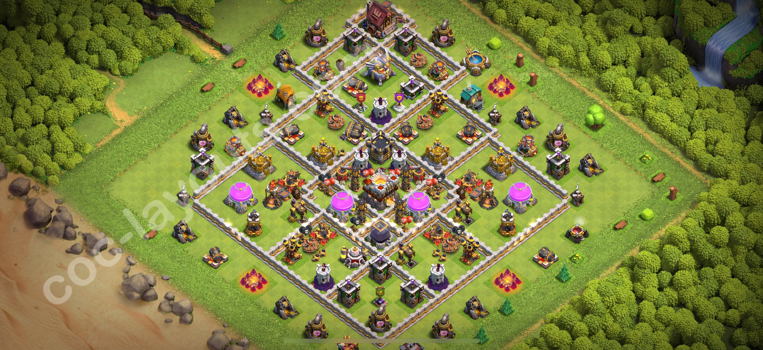 TH11 Farm #62