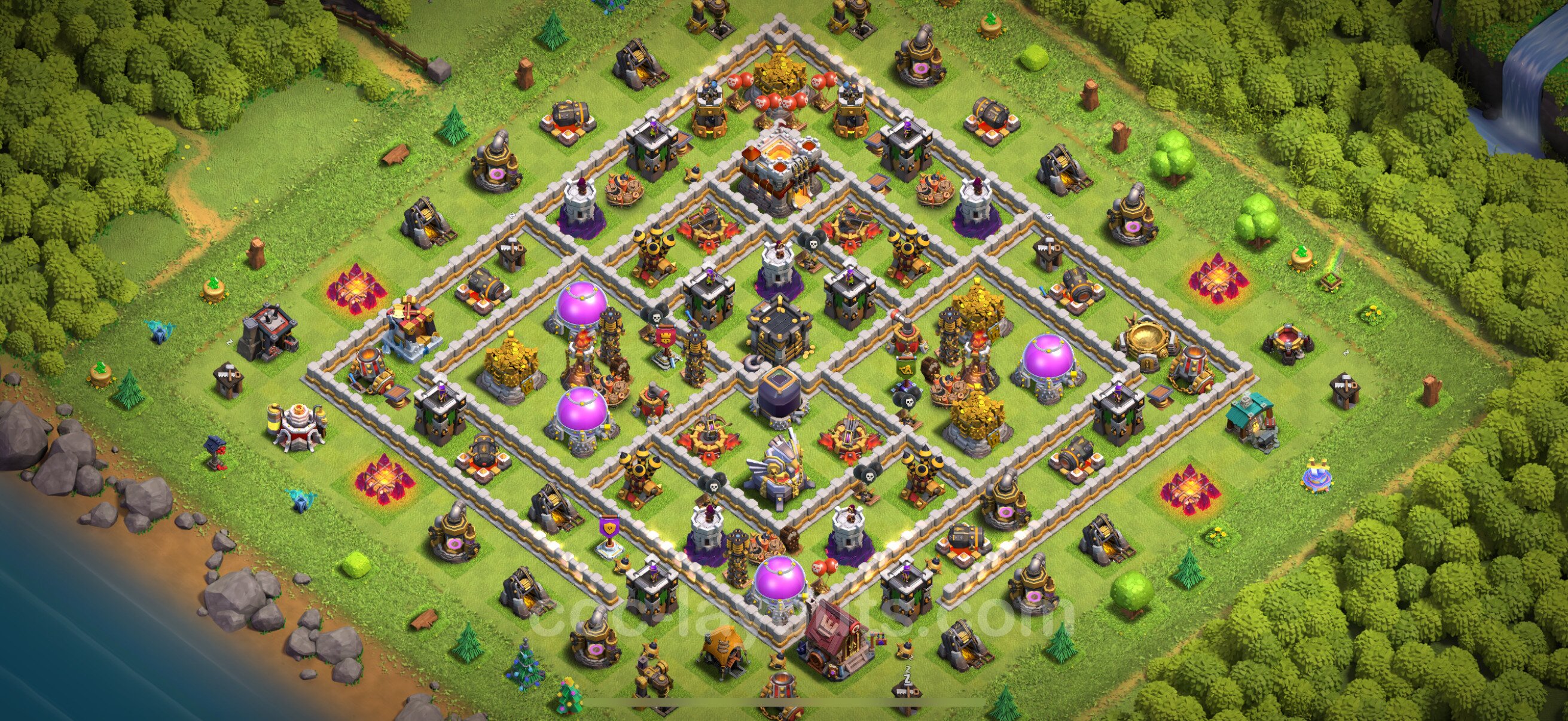 TH11 Farm #61