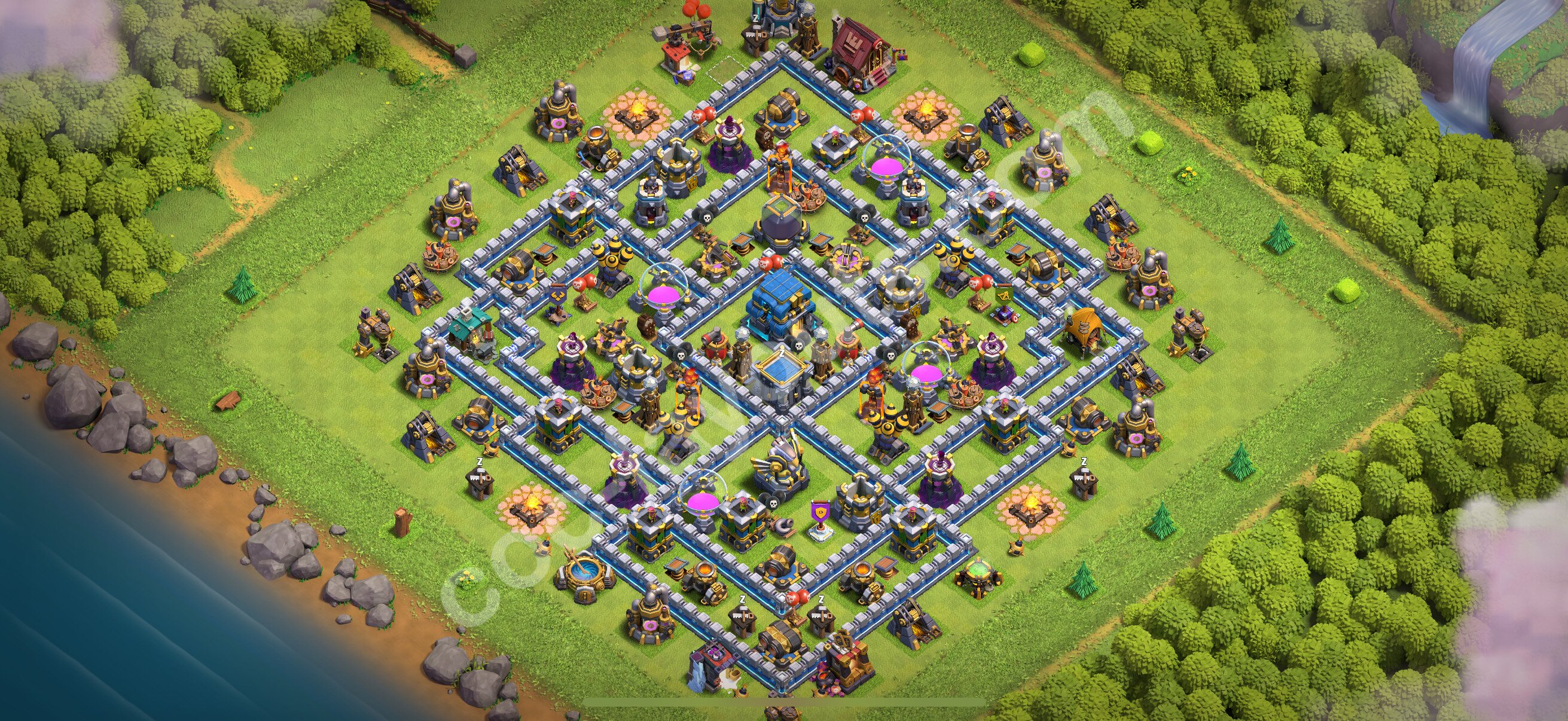 TH12 Defence #148