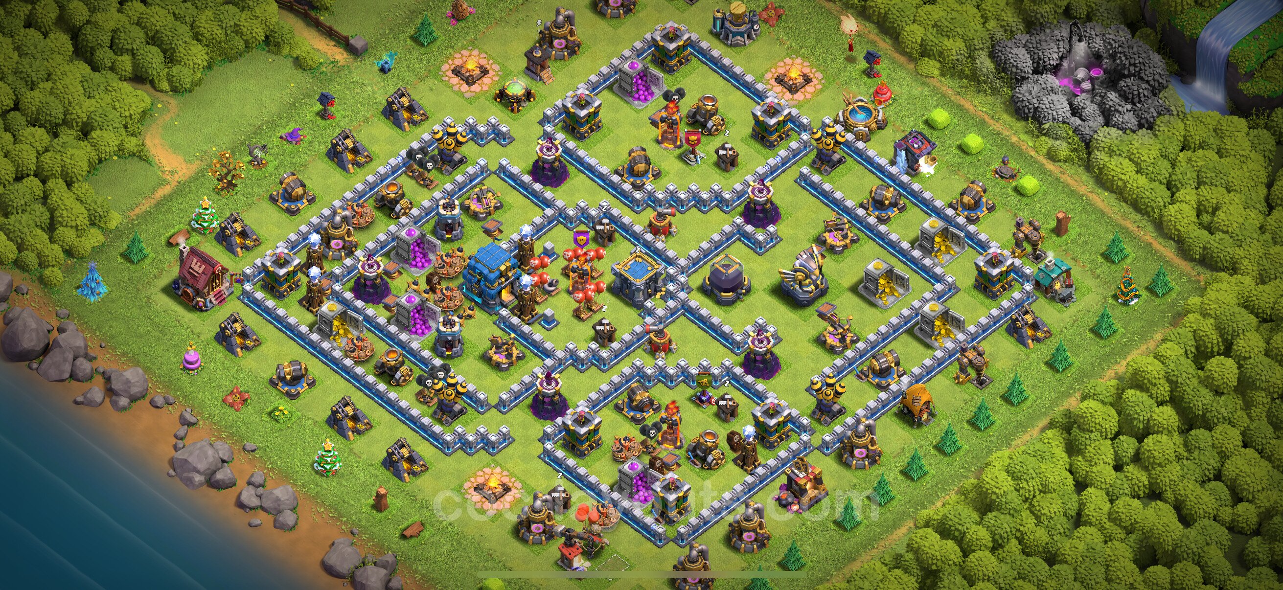 TH12 Defence #142