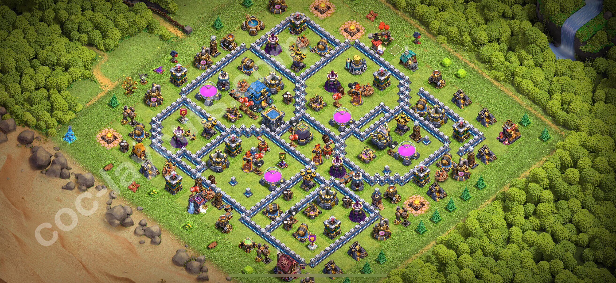 TH12 Defence #145