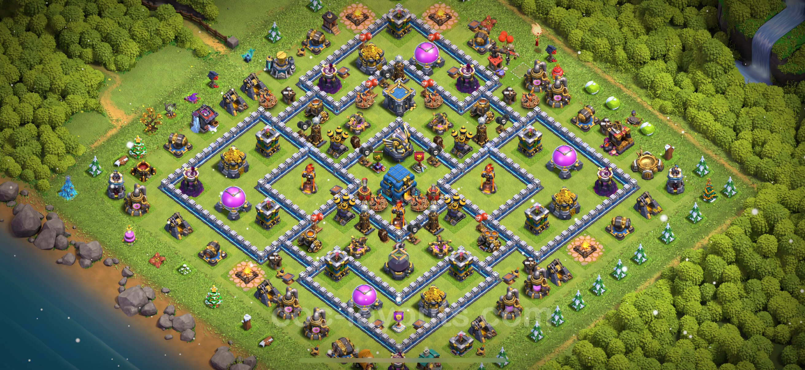 TH12 Defence #134