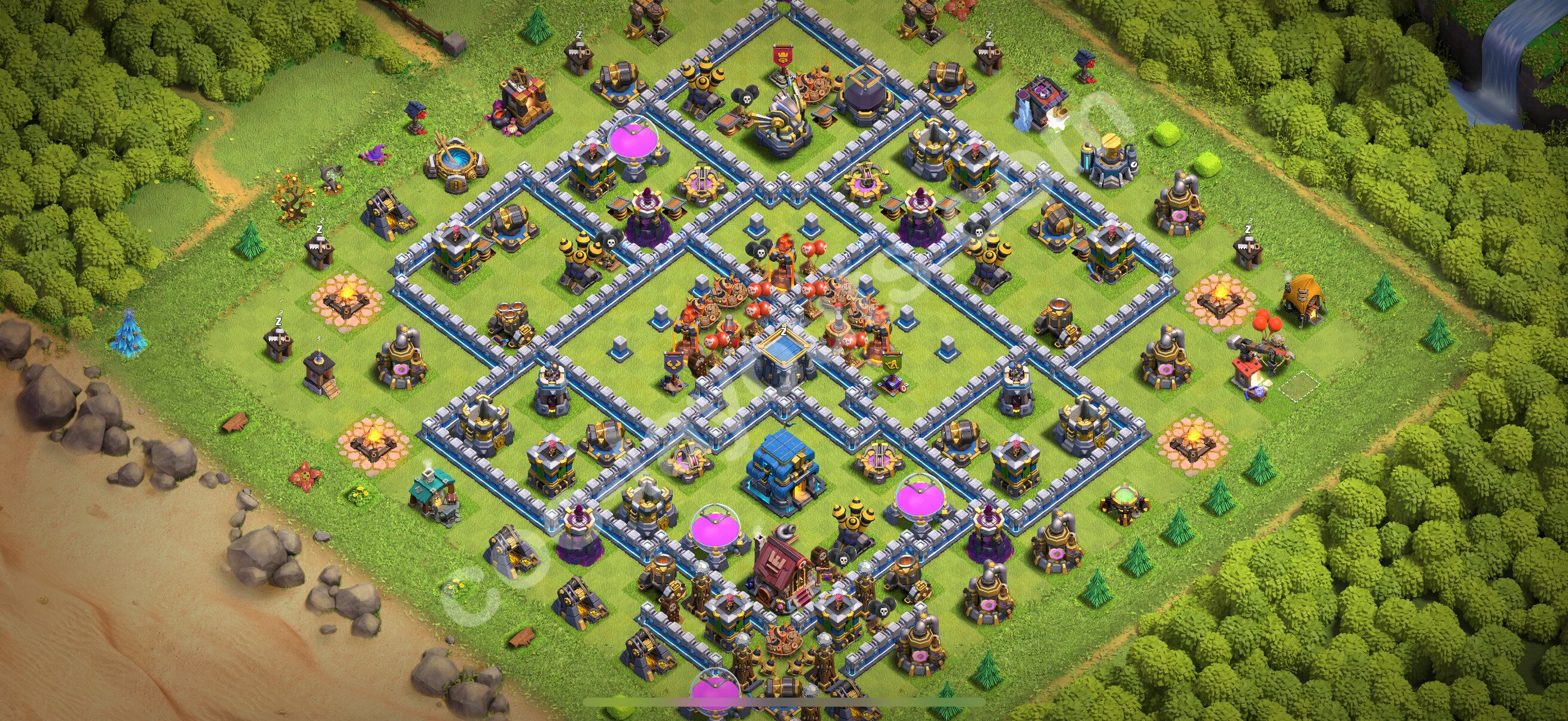 TH12 Defence #146