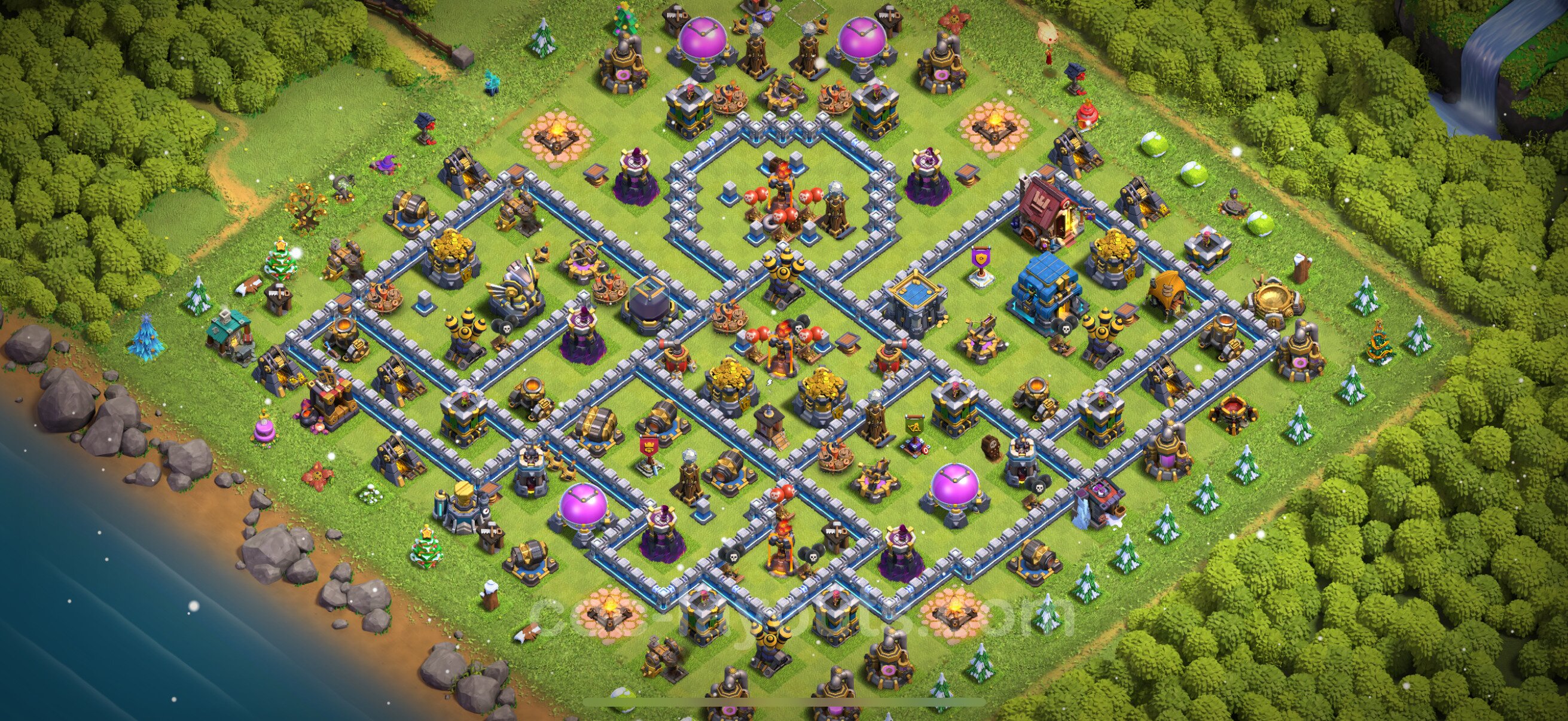 TH12 Defence #135