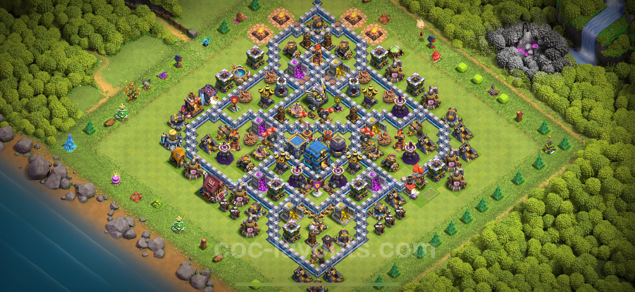 TH12 Farm #92