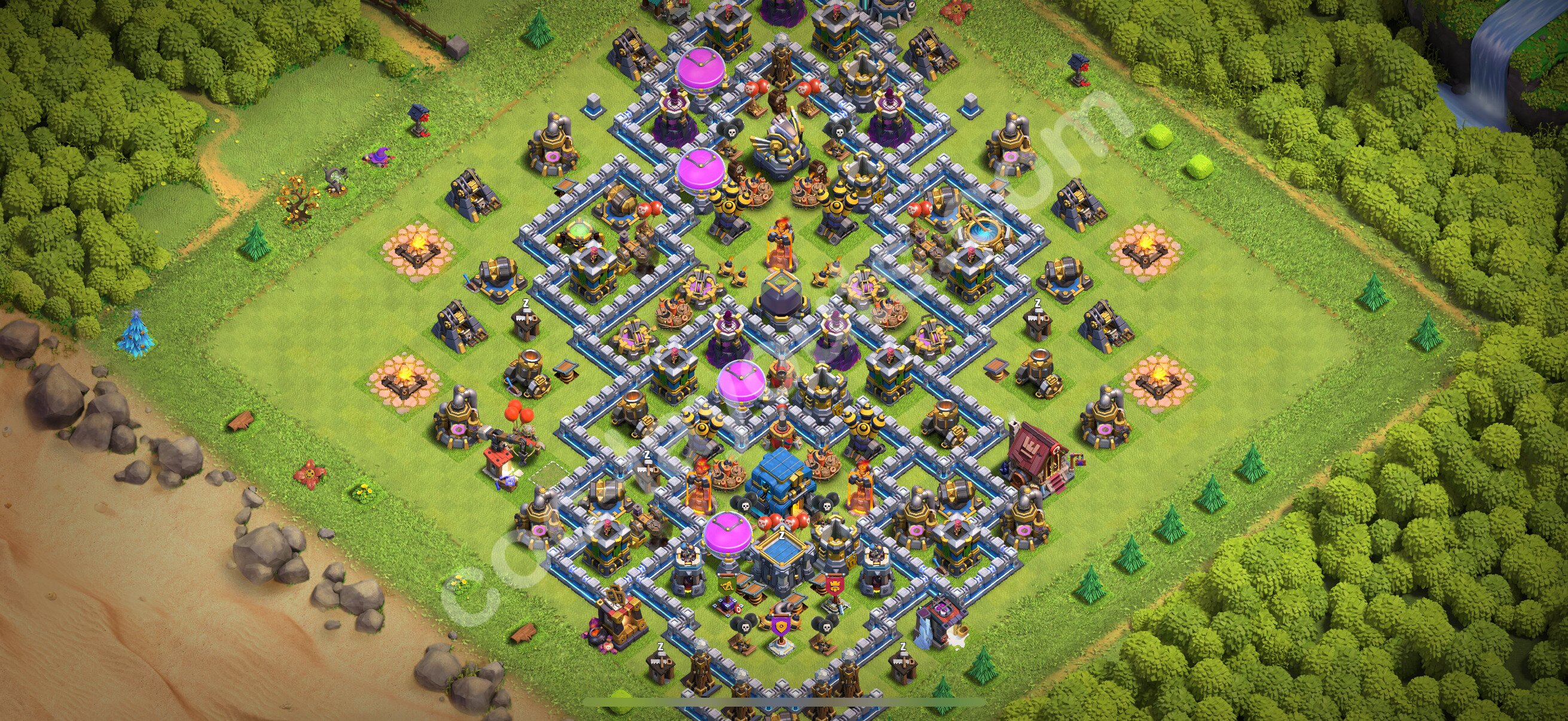 TH12 Farm #94