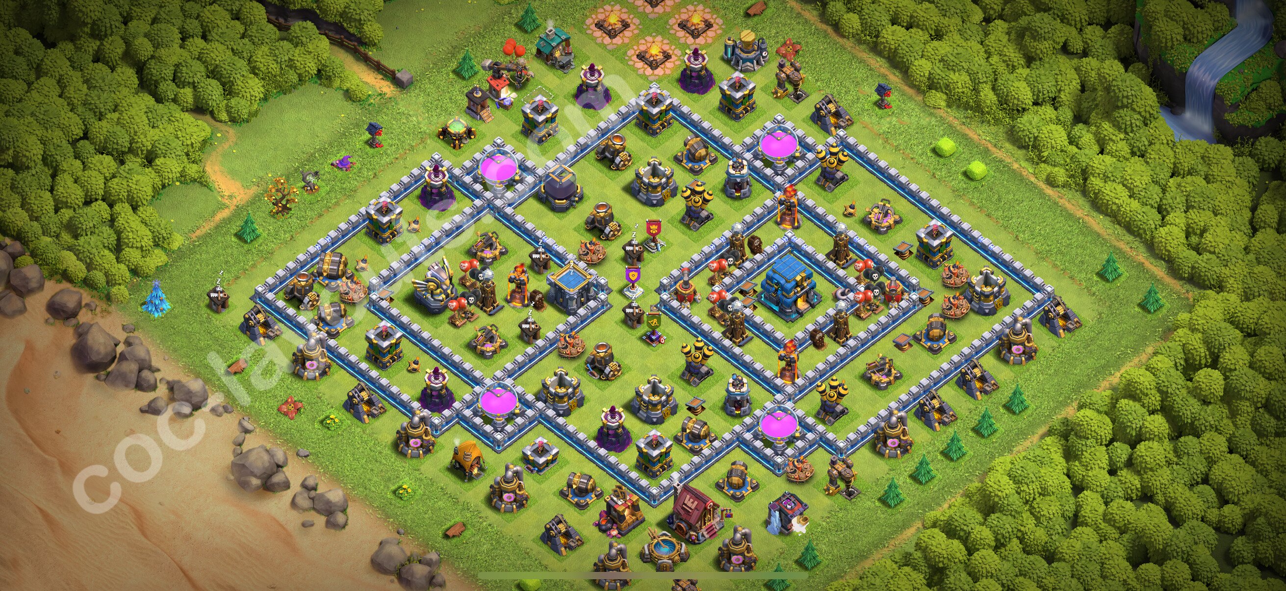TH12 Farm #96