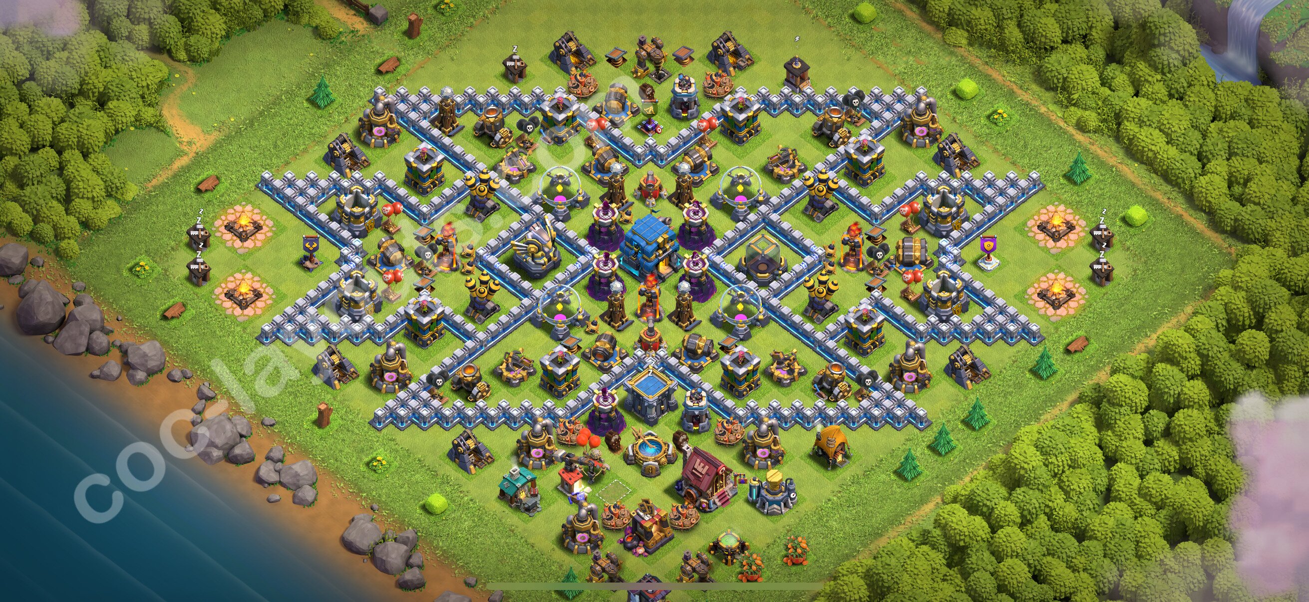 TH12 Farm #98