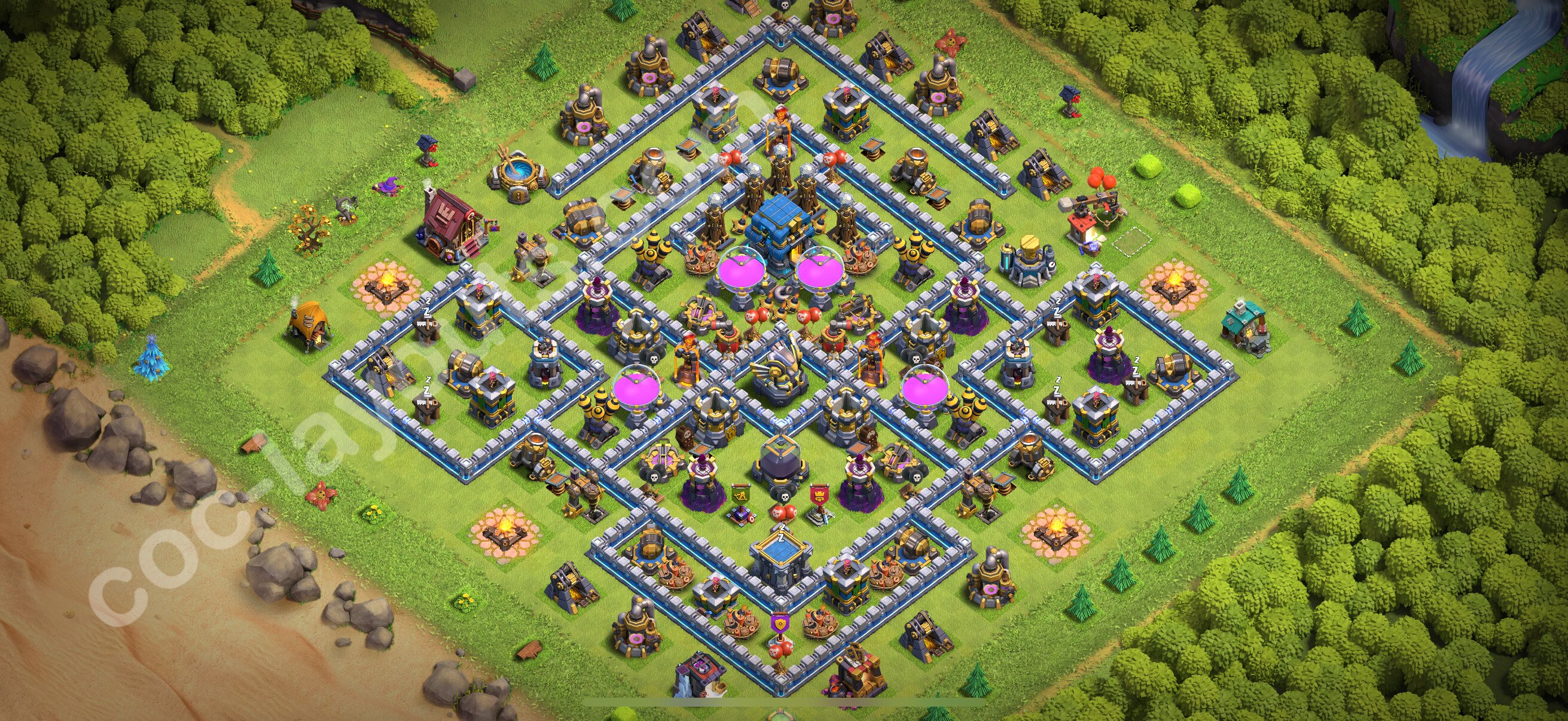 TH12 Farm #95