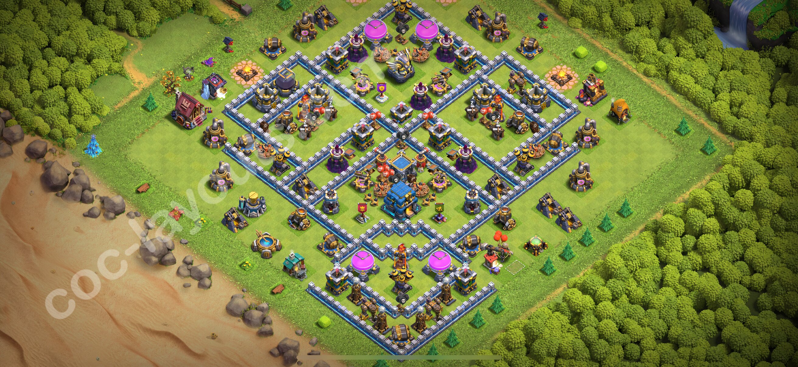 TH12 Farm #89
