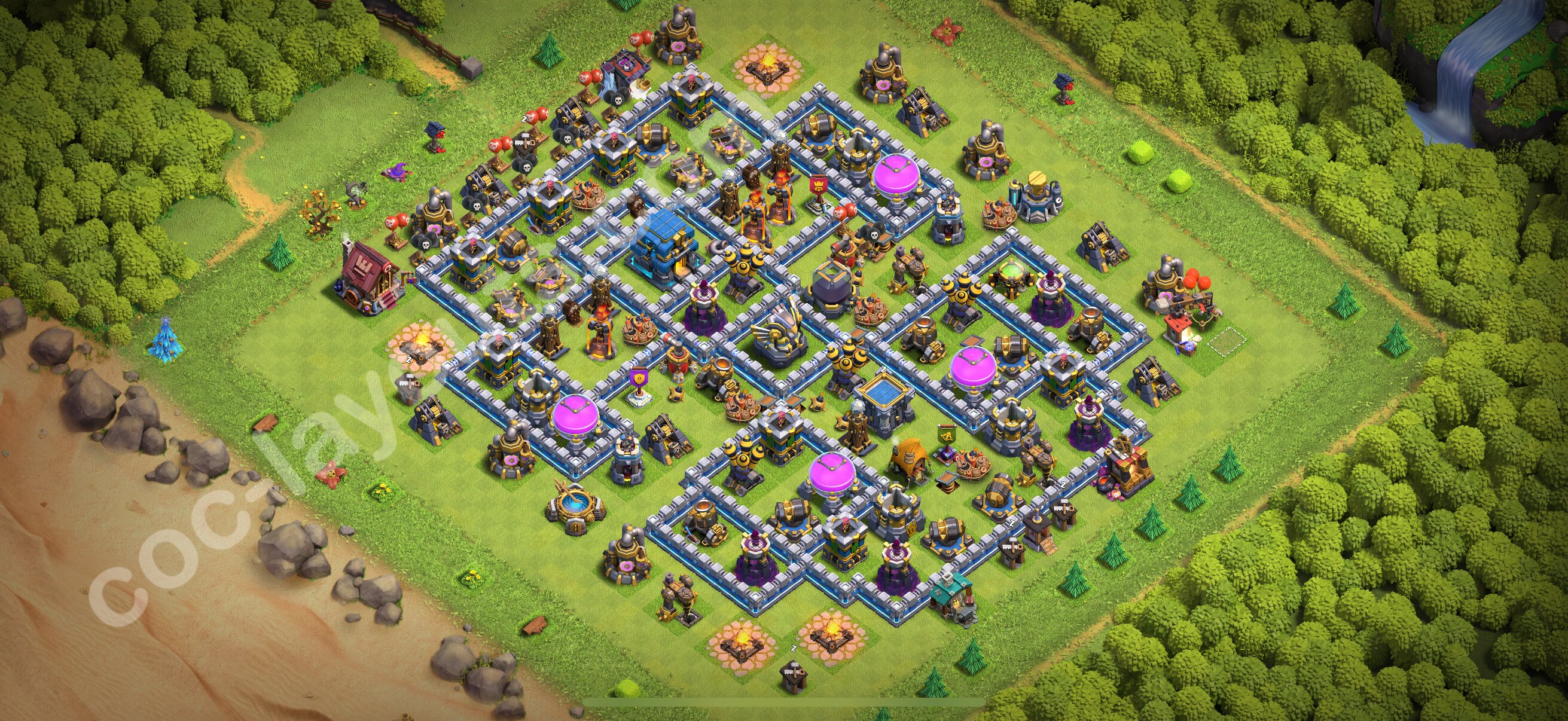 TH12 Farm #93