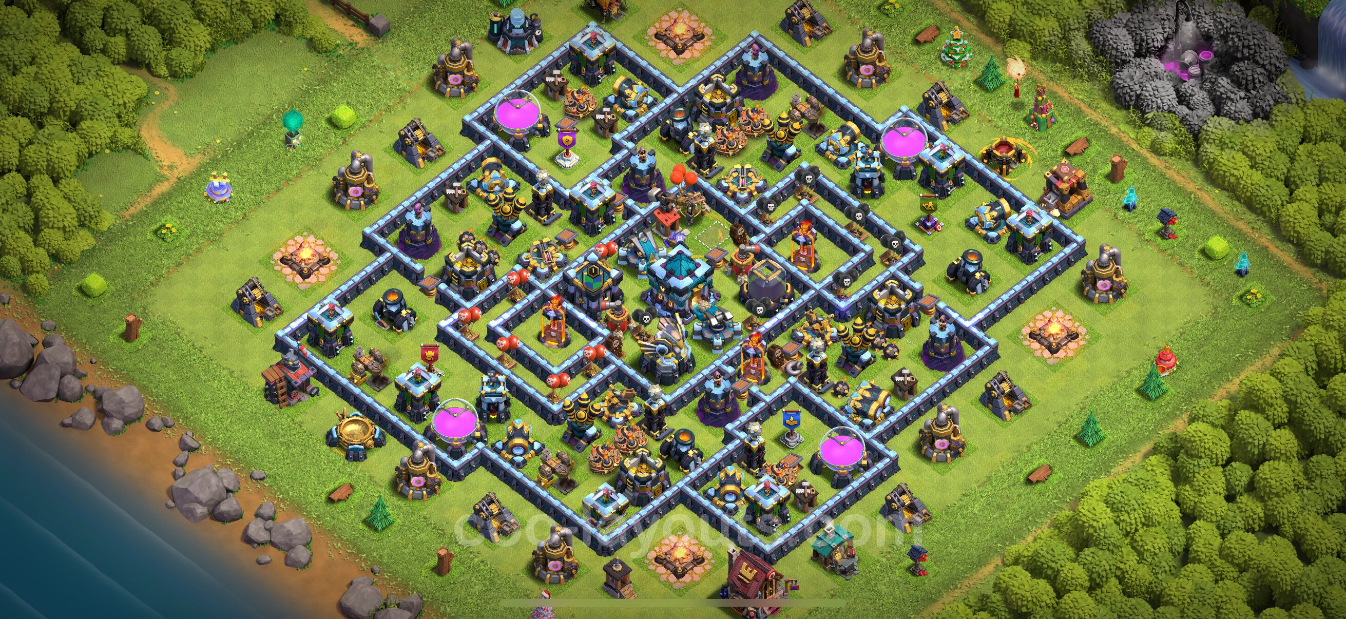 TH13 Defence #120