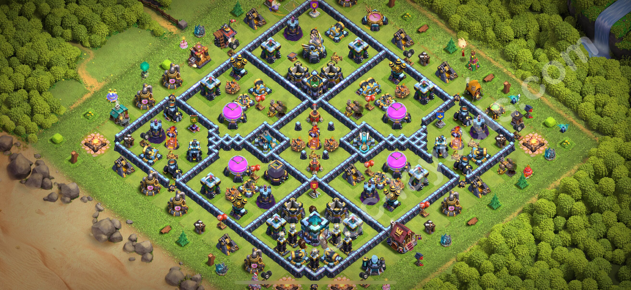 TH13 Farm #76