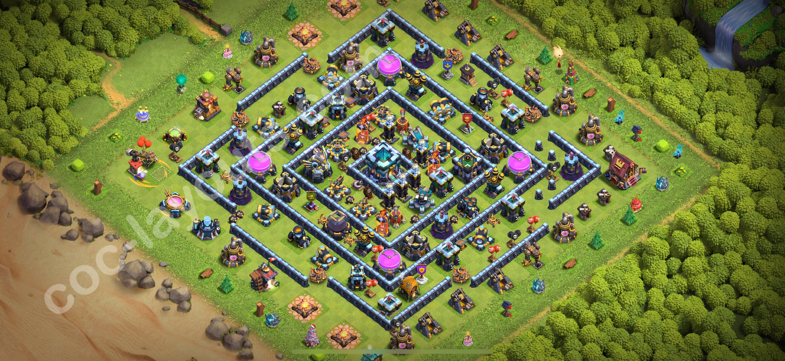 TH13 Farm #78