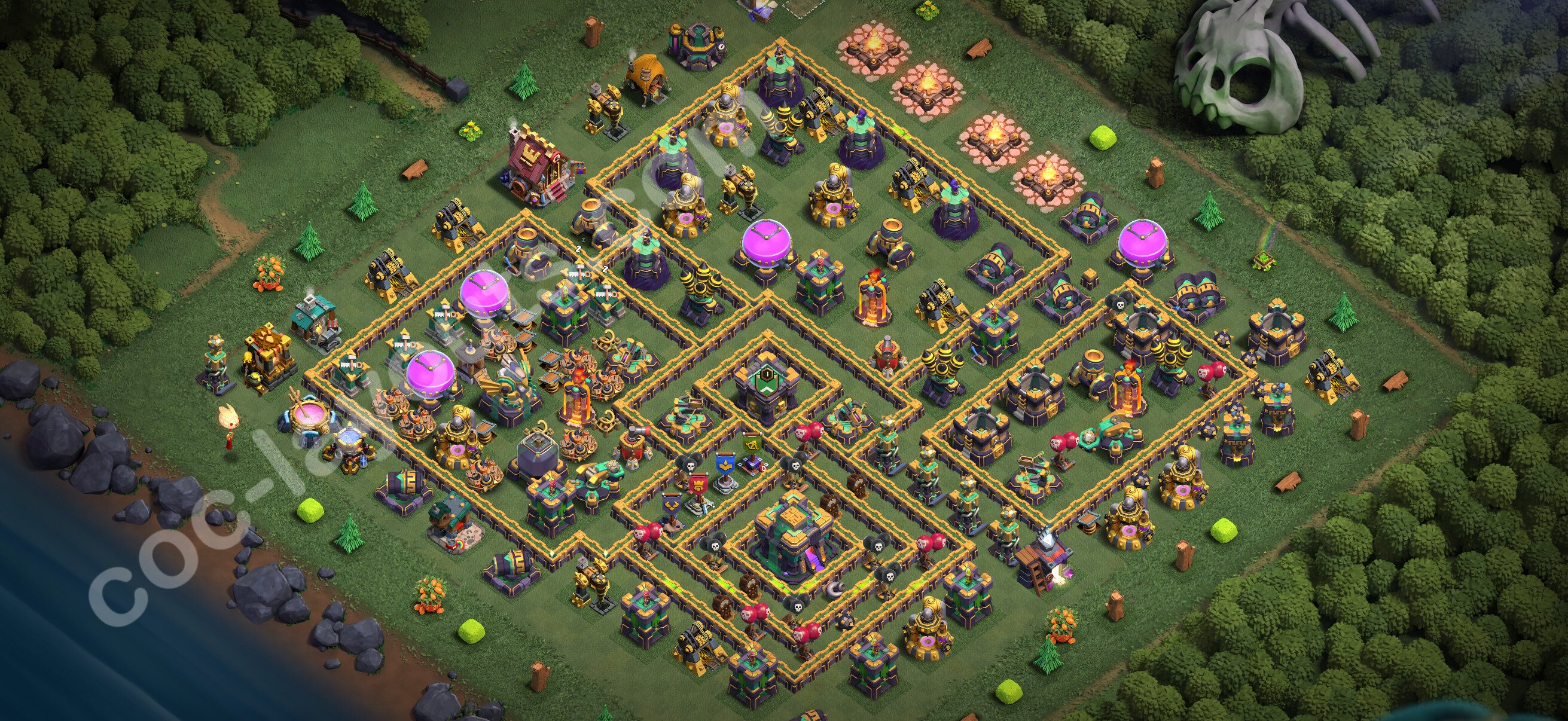 TH14 Defence #88