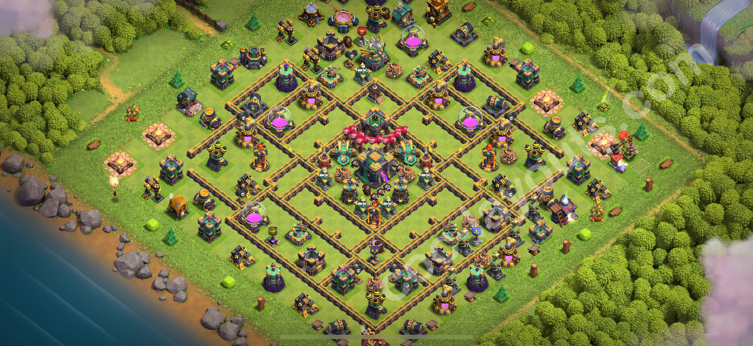 TH14 Defence #84