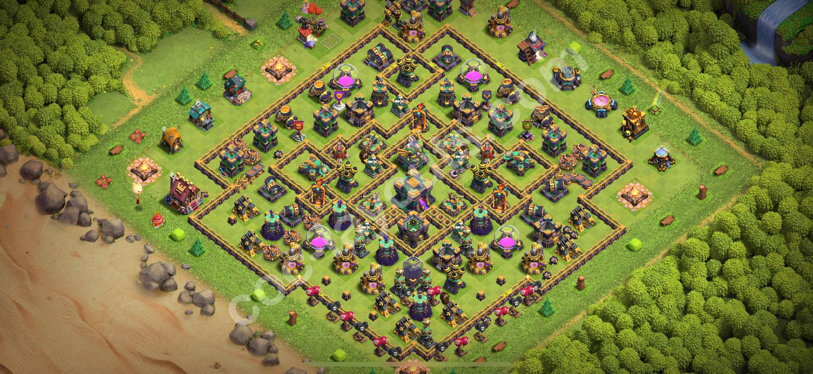 TH14 Defence #80