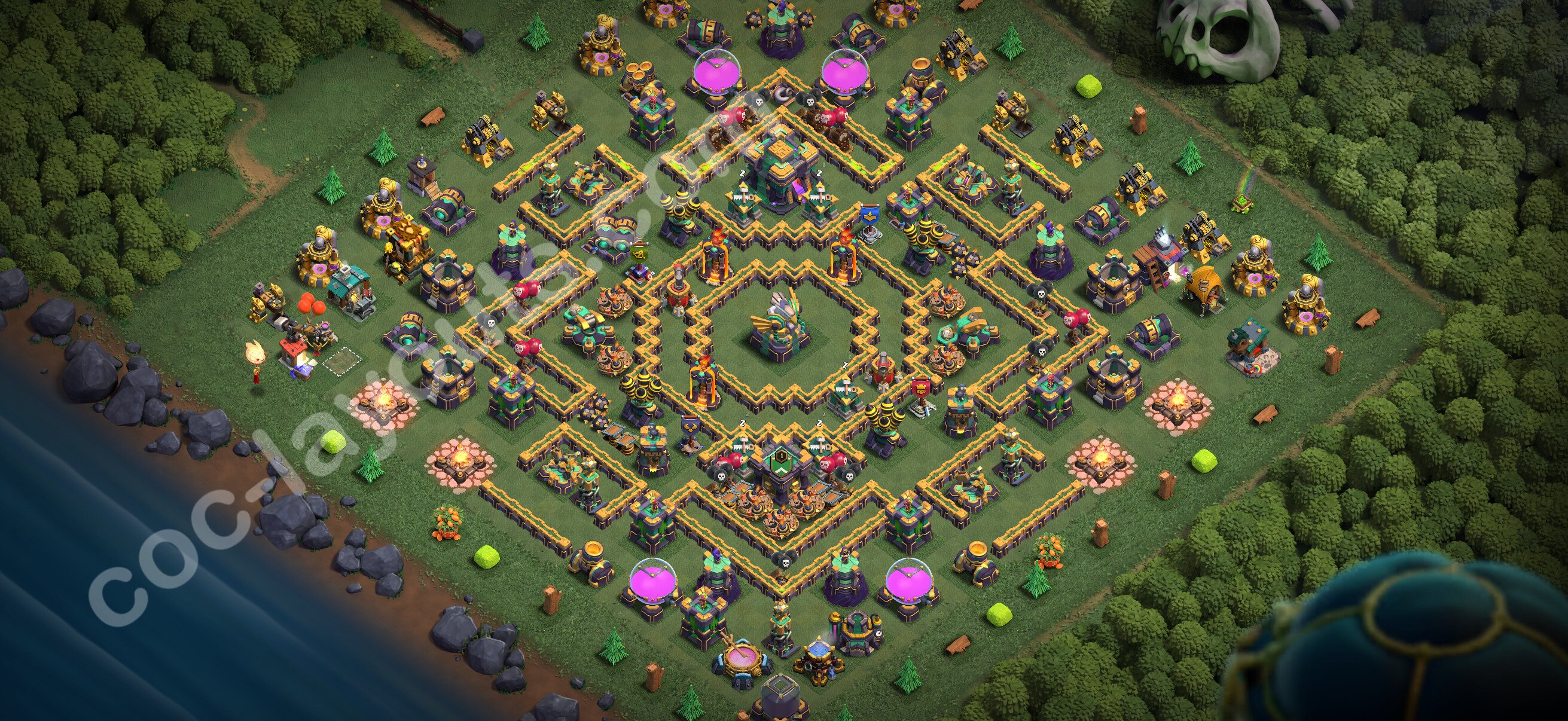 TH14 Defence #90