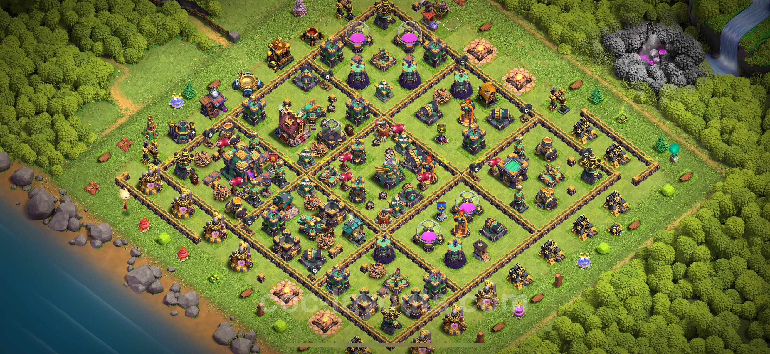 TH14 Defence #69