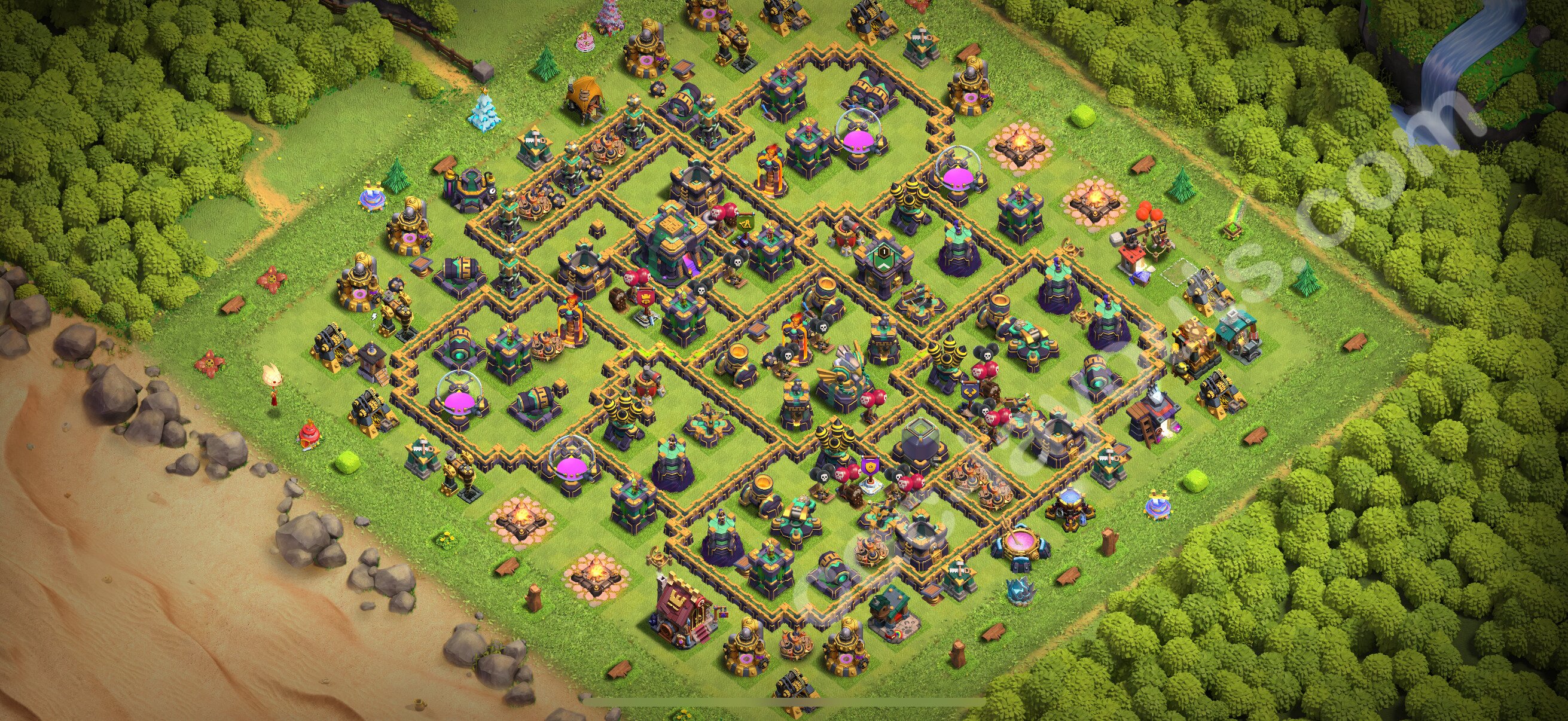 TH14 Defence #78
