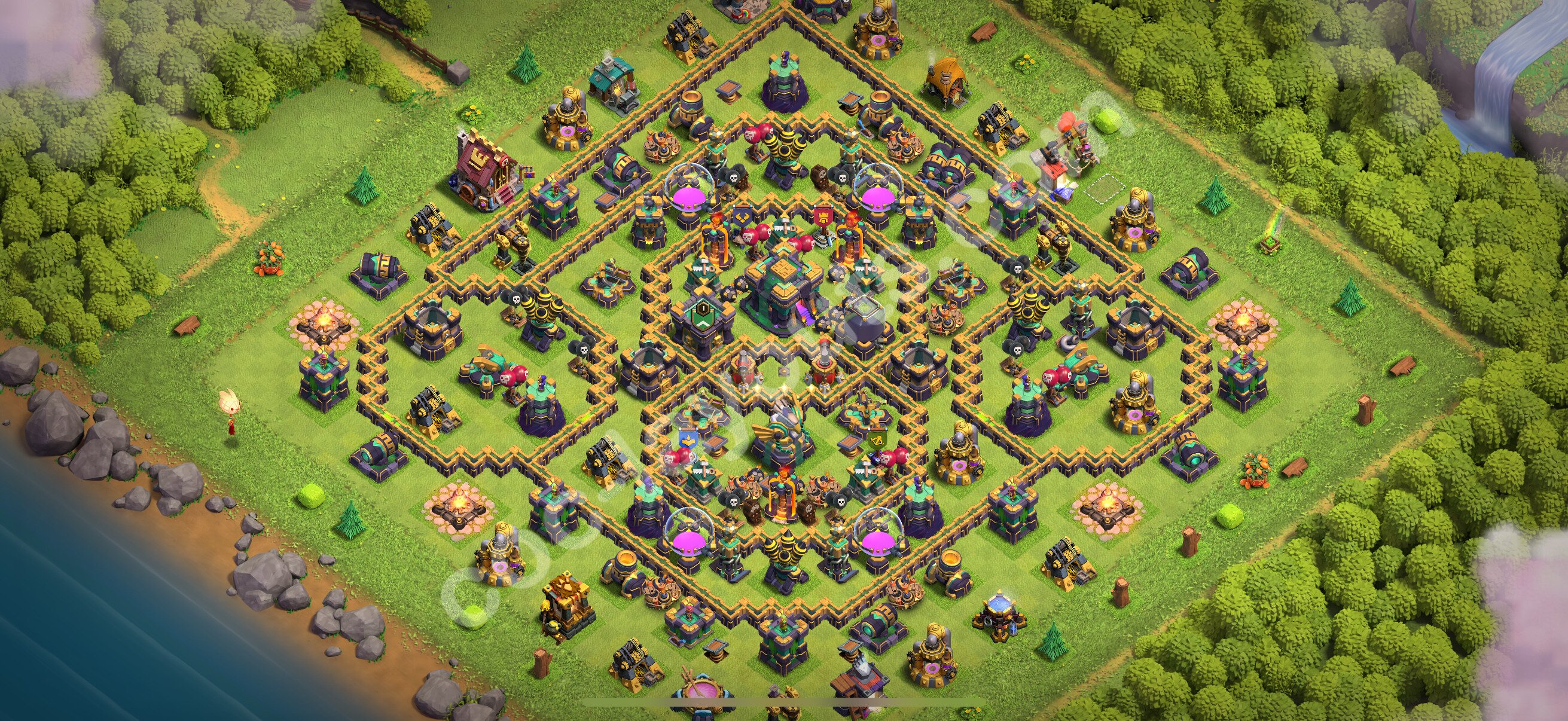 TH14 Farm #53