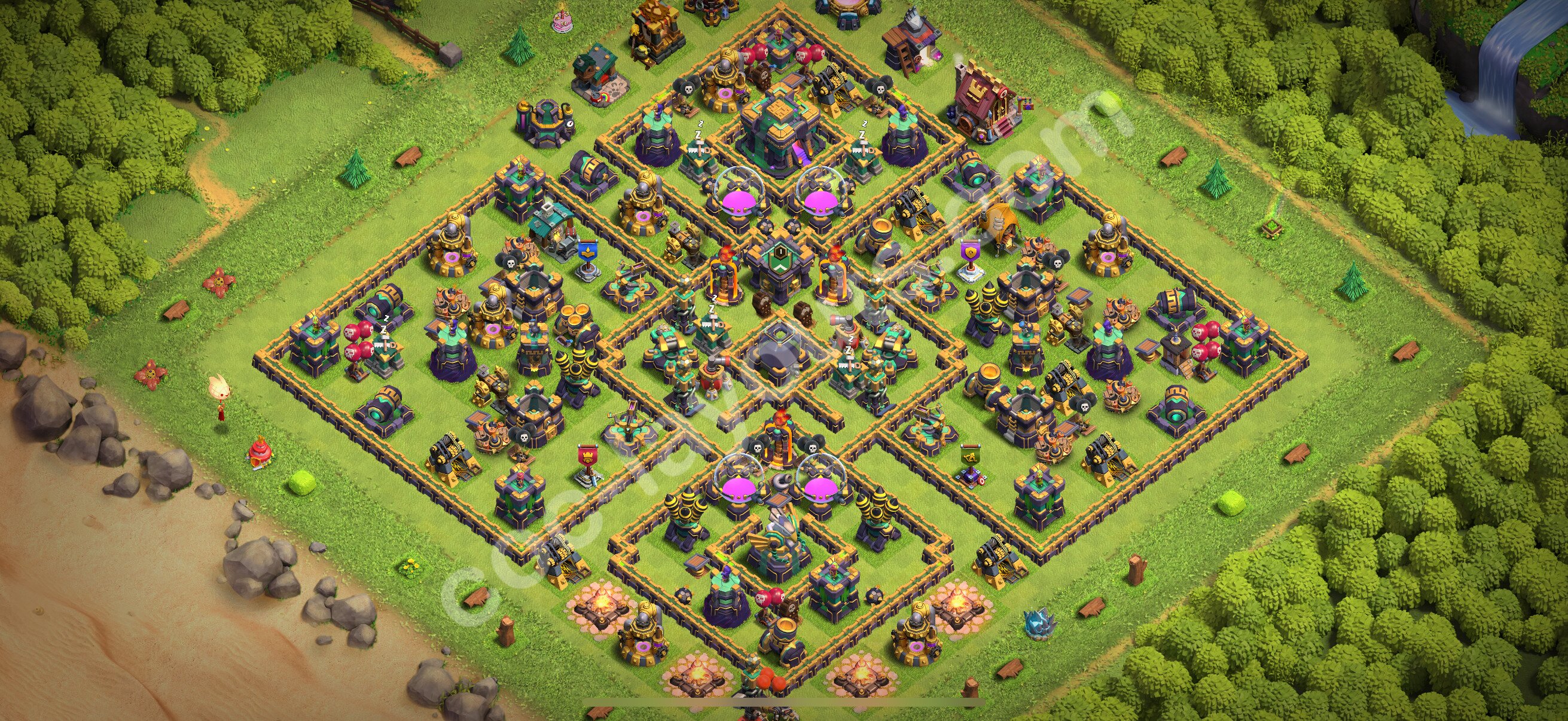 TH14 Farm #48