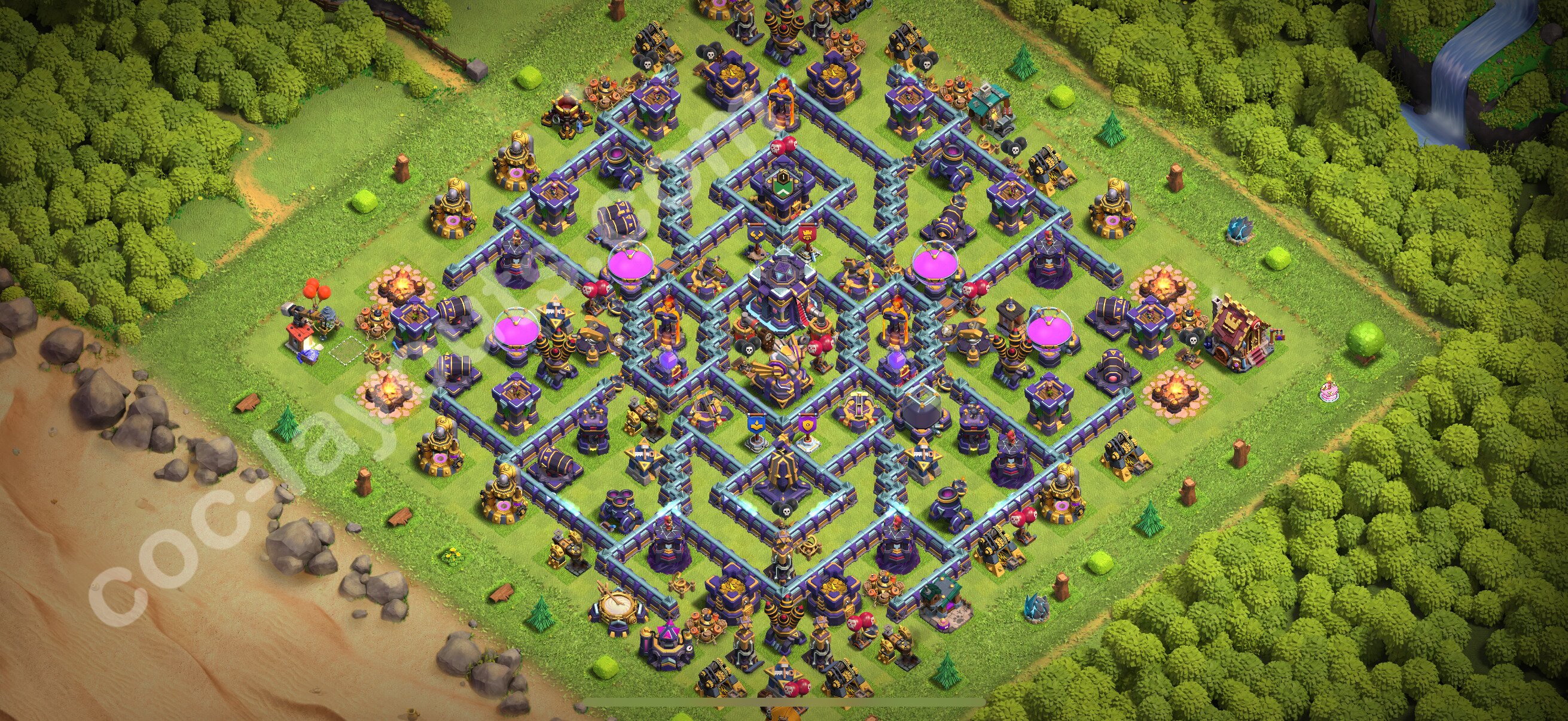 TH15 Defence #67