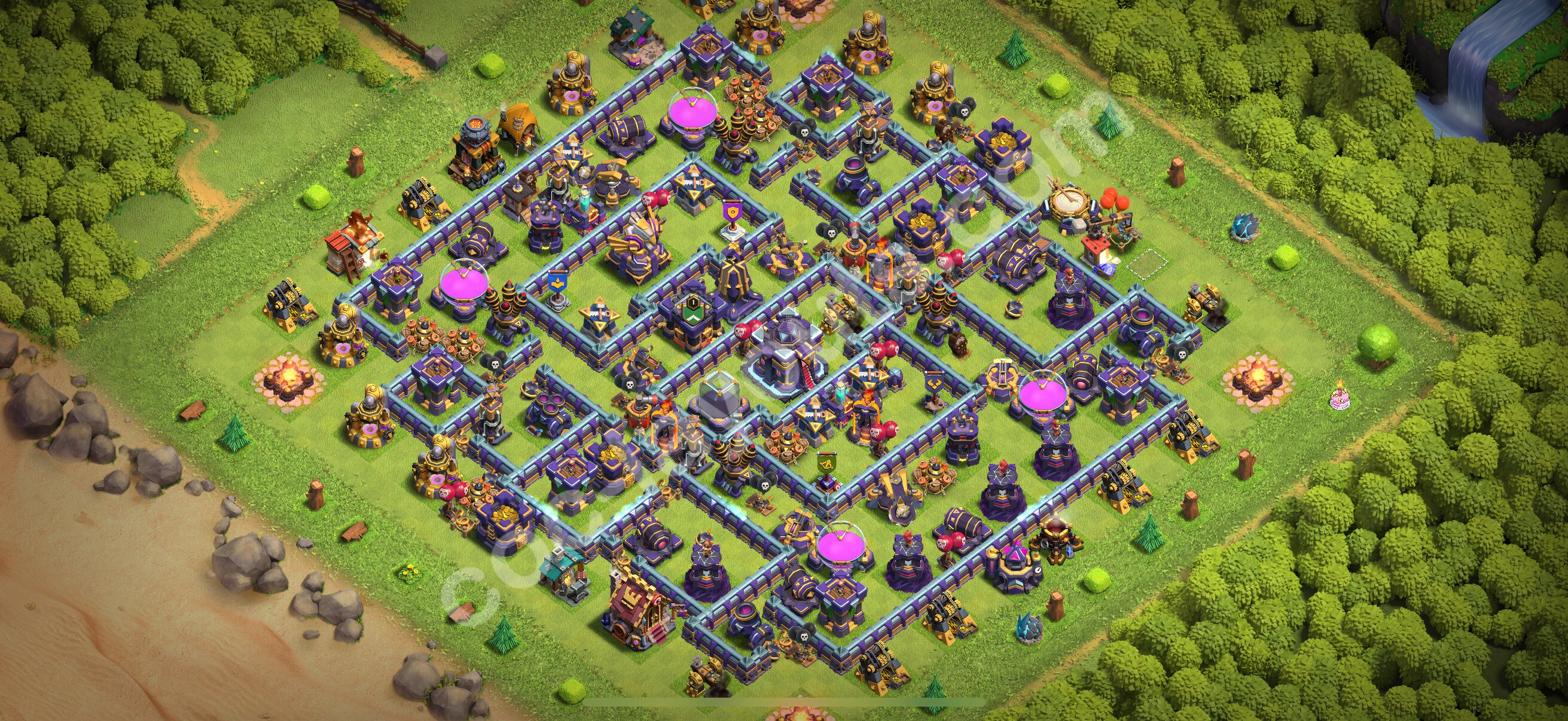 TH15 Defence #75