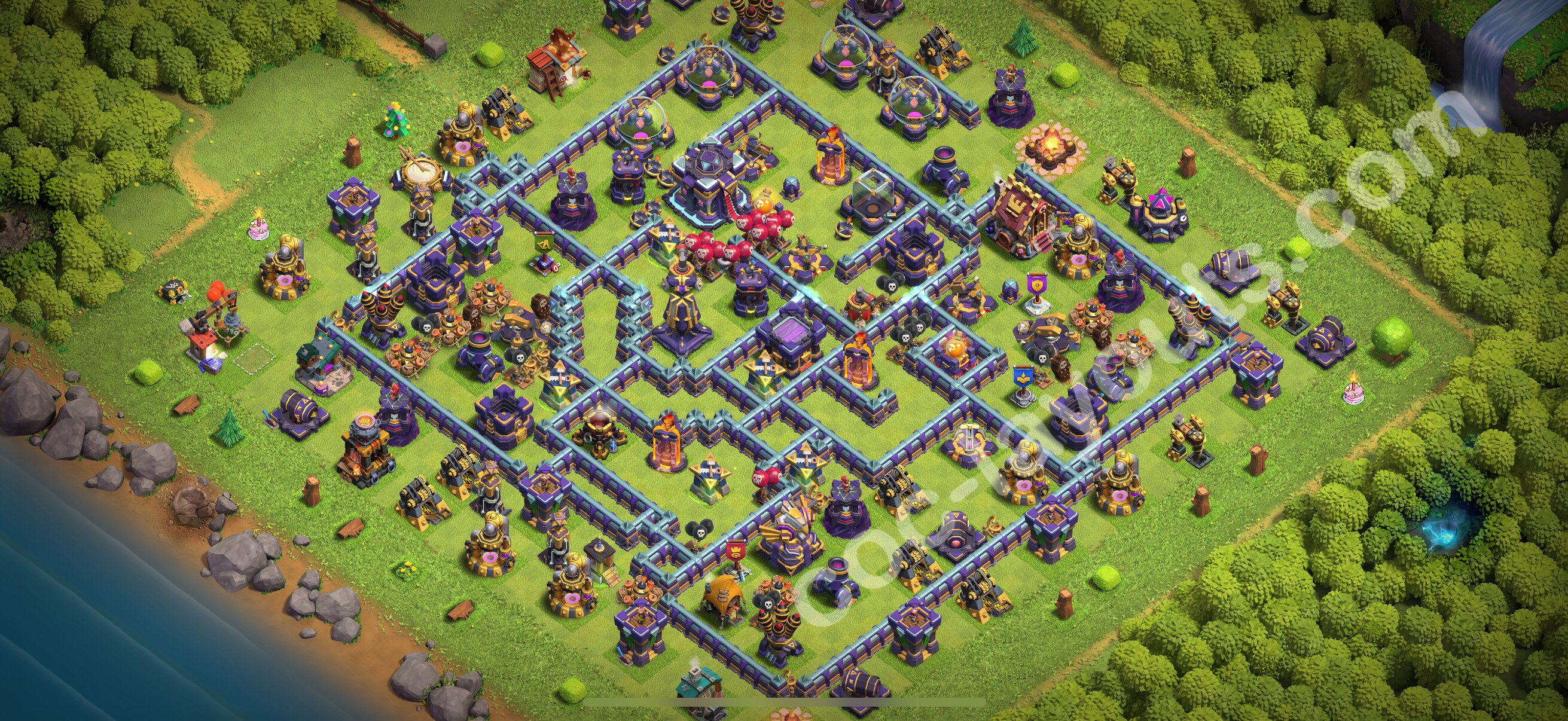 TH15 Defence #80