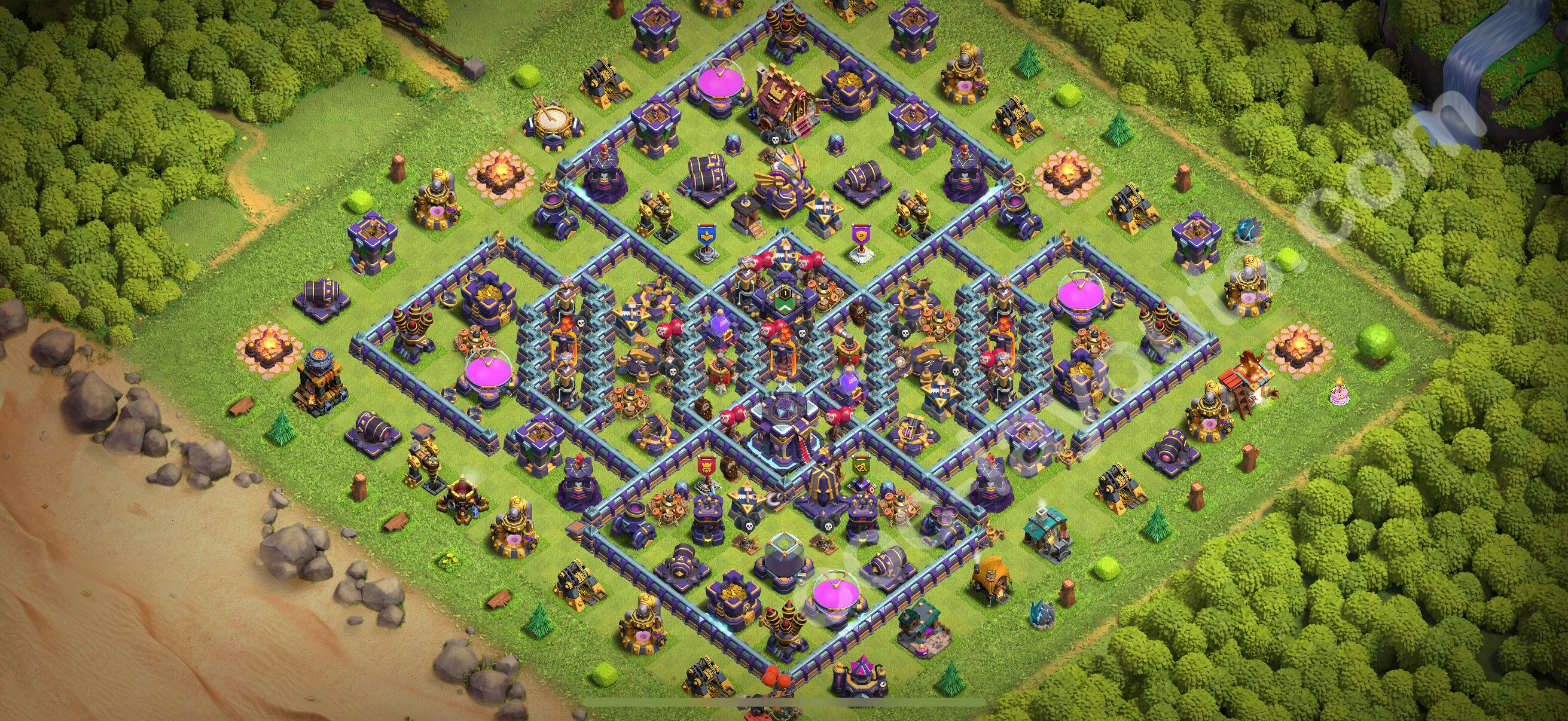TH15 Defence #79