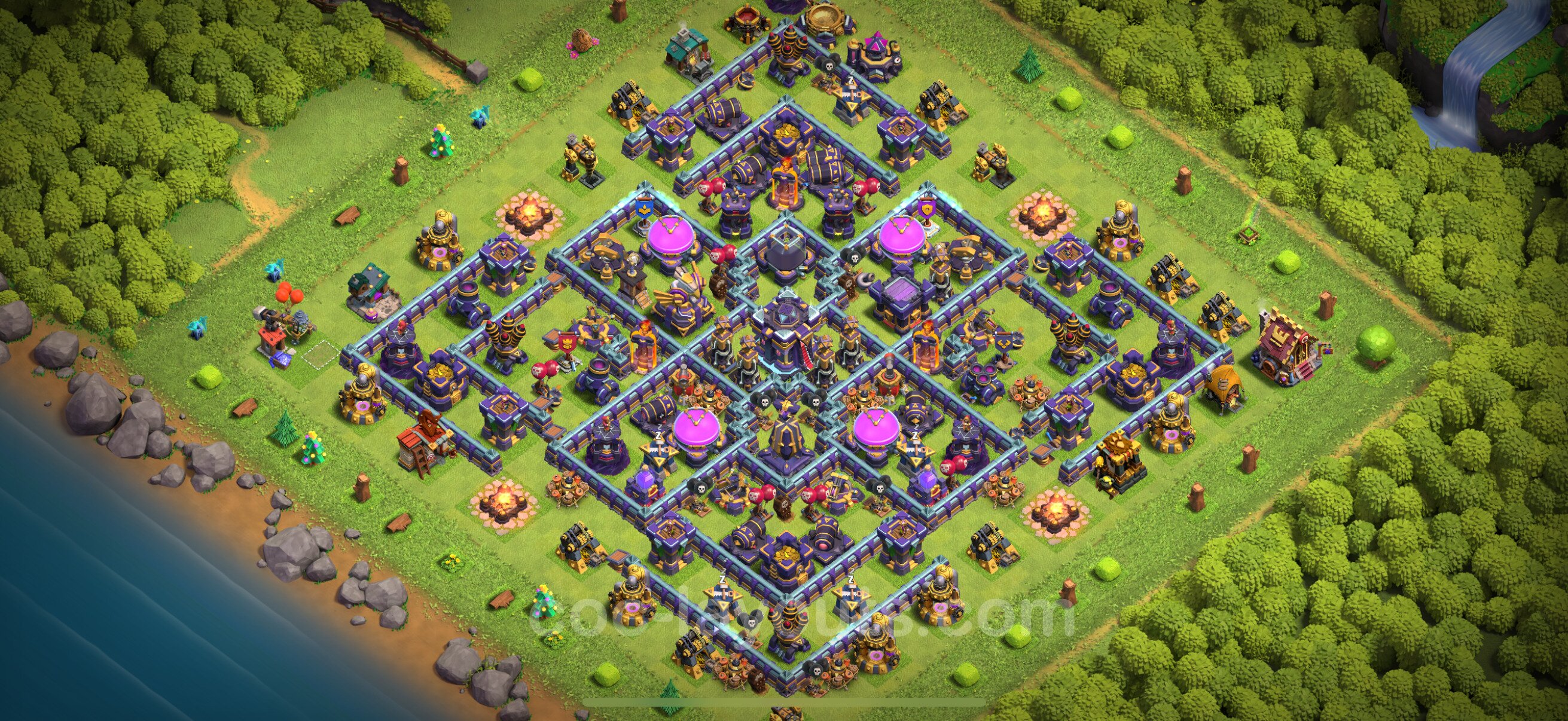 TH15 Defence #65