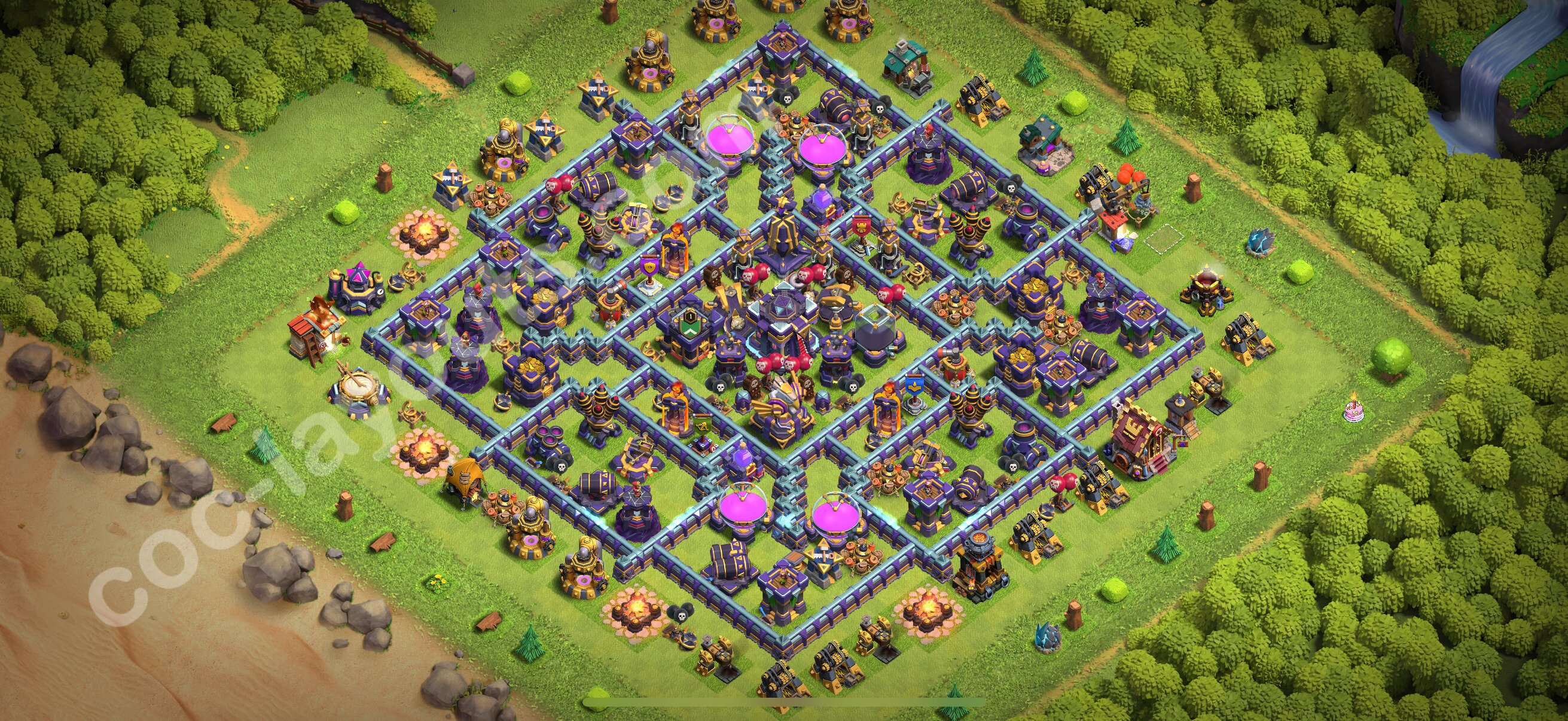 TH15 Defence #63