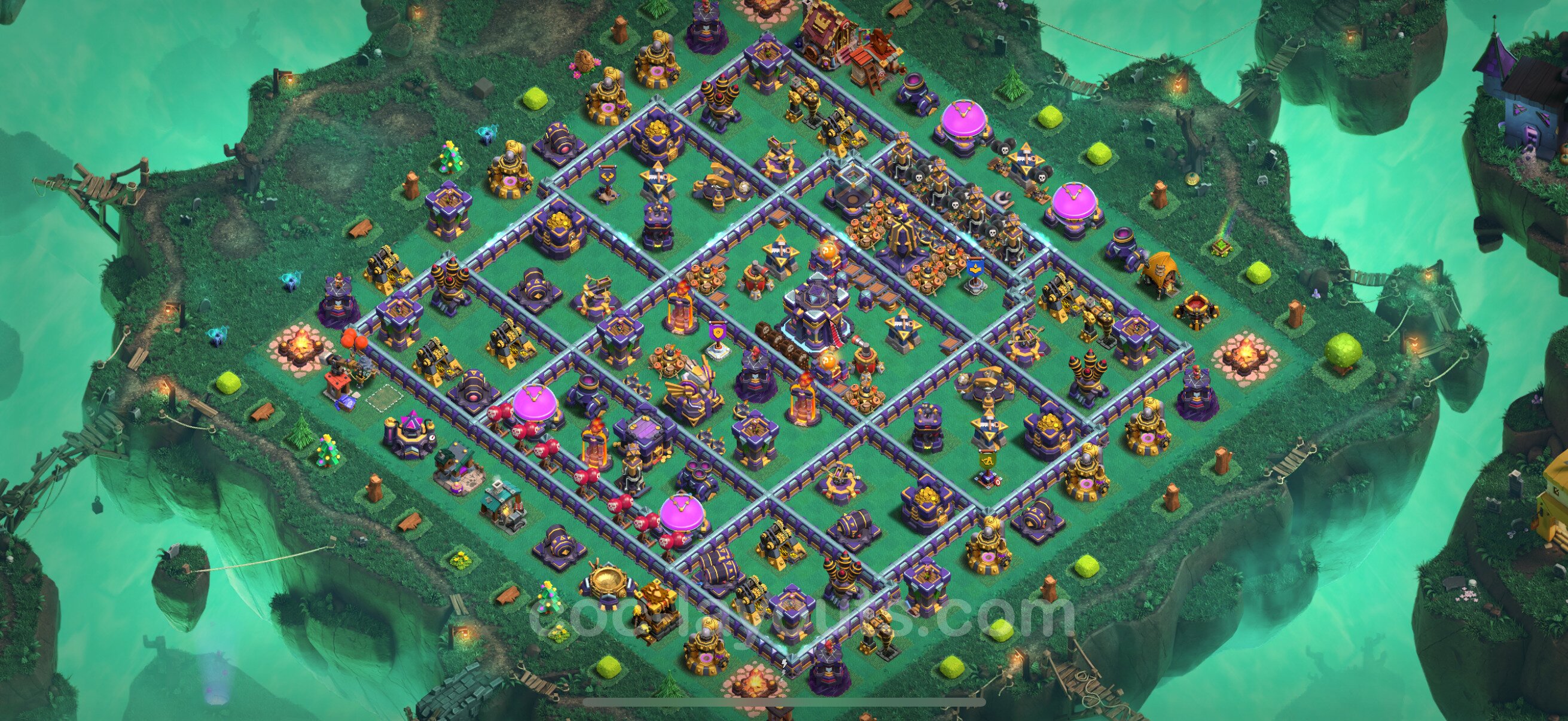 TH15 Defence #62