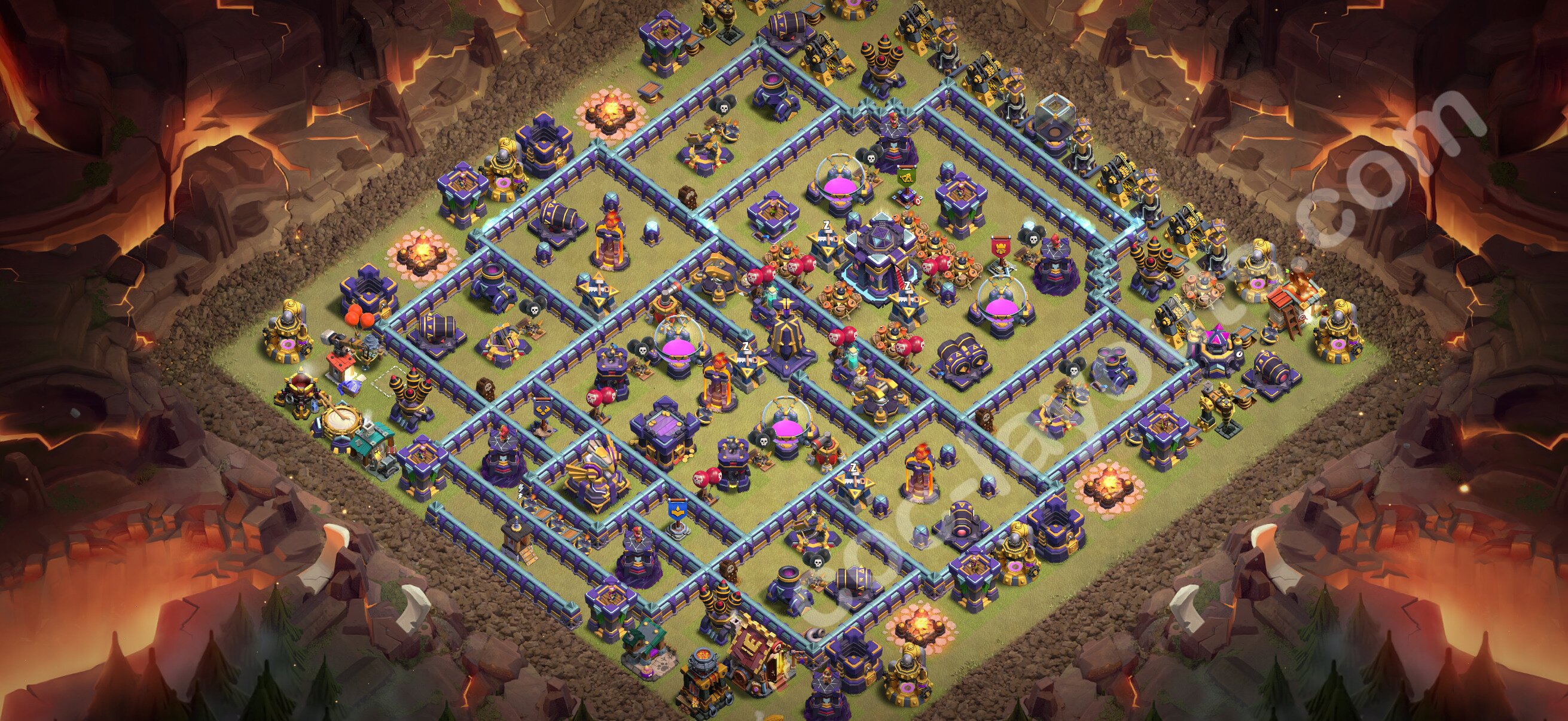 TH15 Die Max Base vom RH15 #84